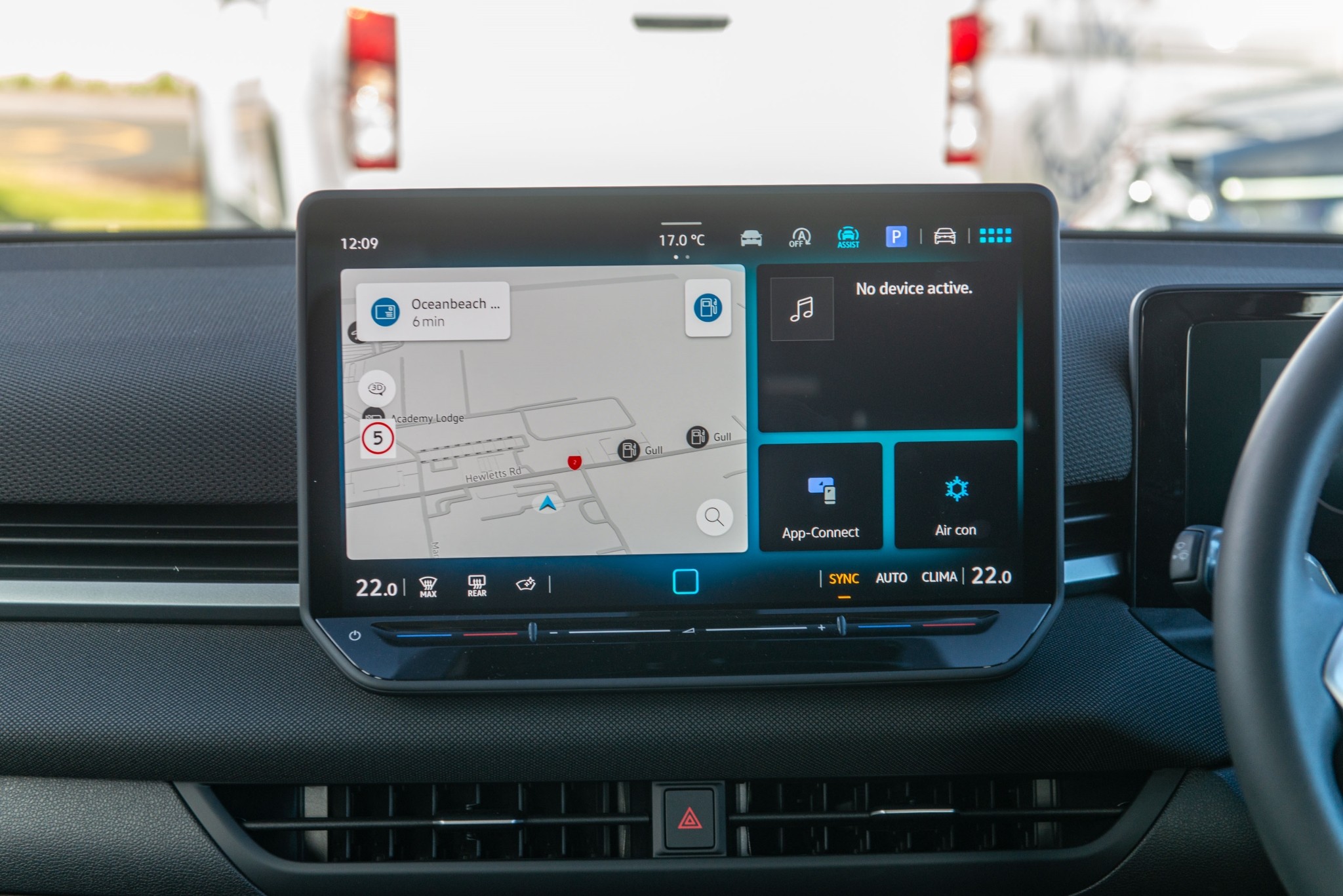 2026 Volkswagen T-Roc Life 1.5 2wd Carousel 13