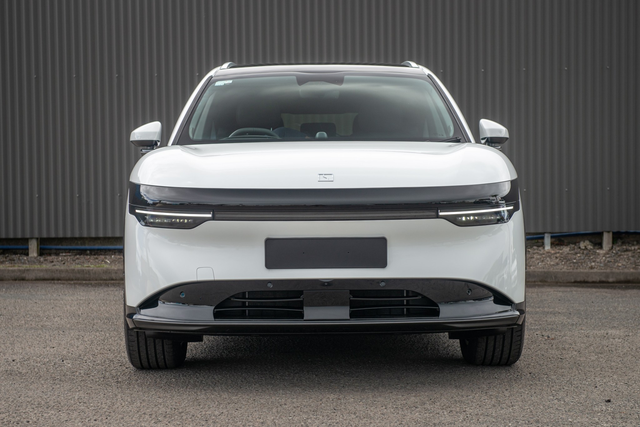 2026 Zeekr 7X Lr Rwd 100Kwh Carousel 2