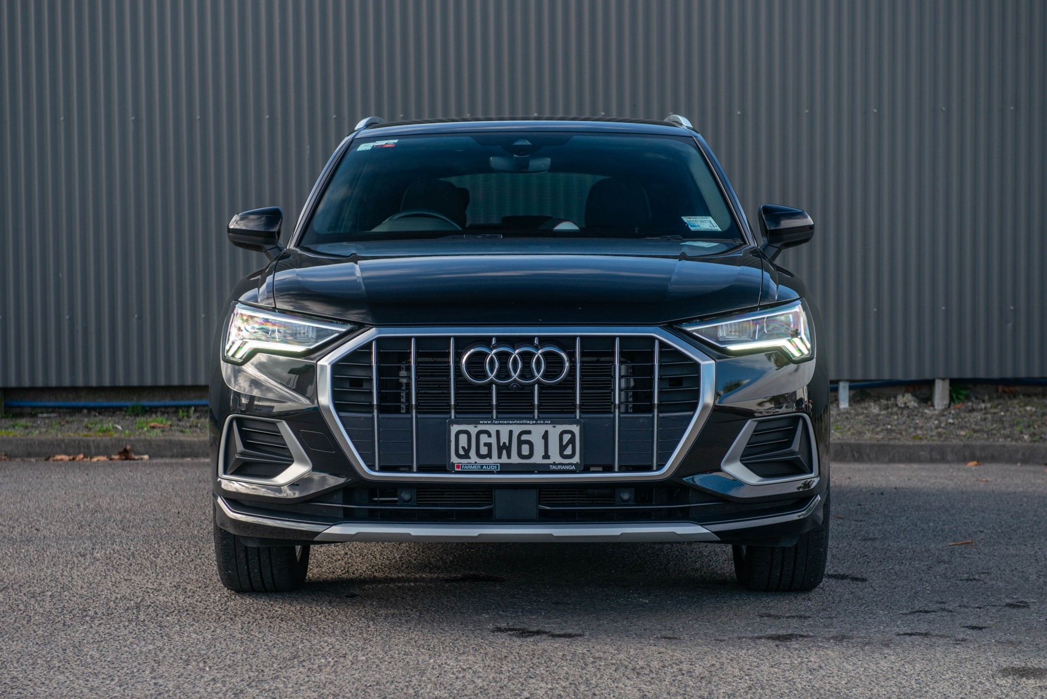 2023 Audi Q3 35 TFSI Advanced 110kW Carousel 1