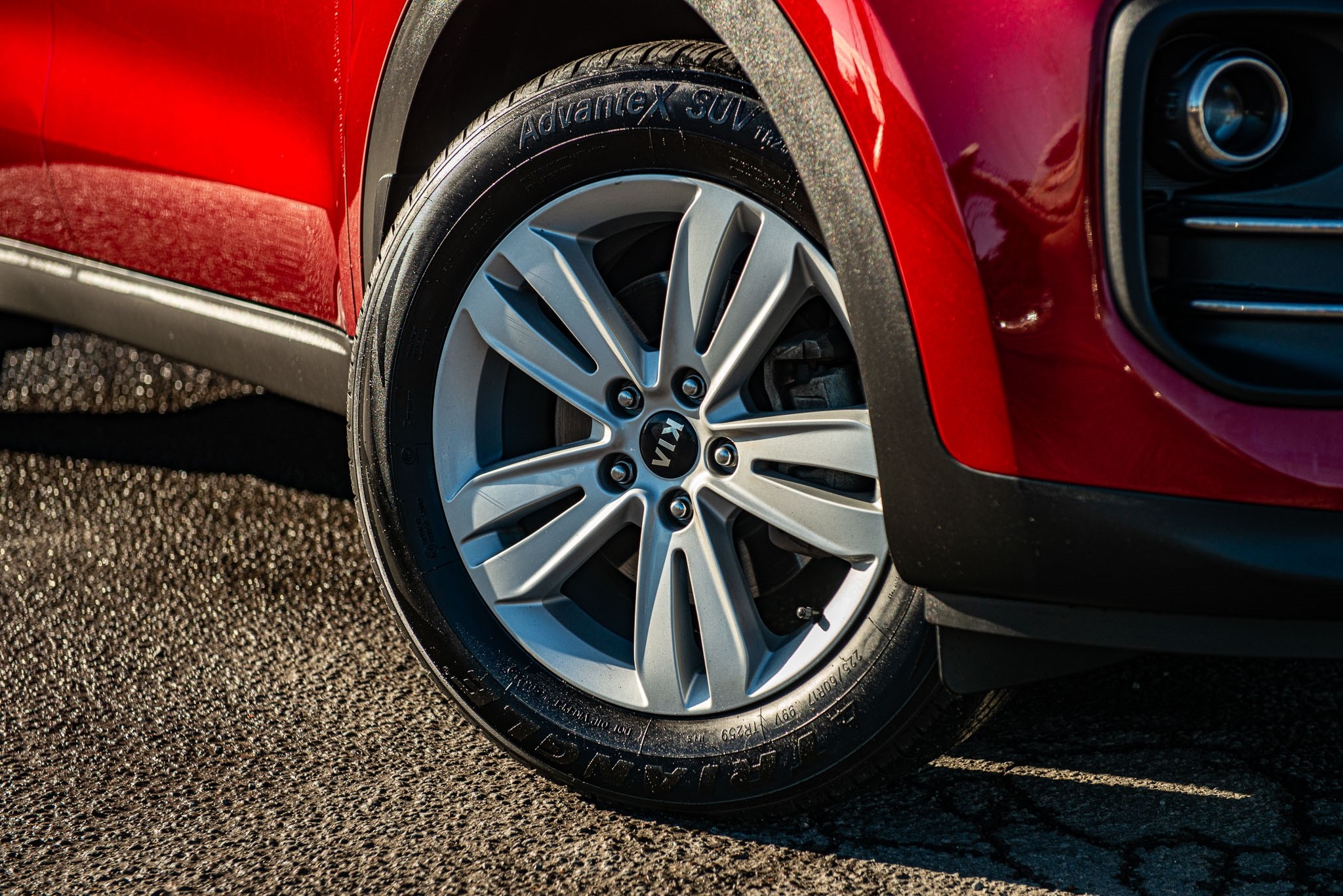 2016 Kia Sportage Urban Lx 2.0P/6At/Sw Carousel 10