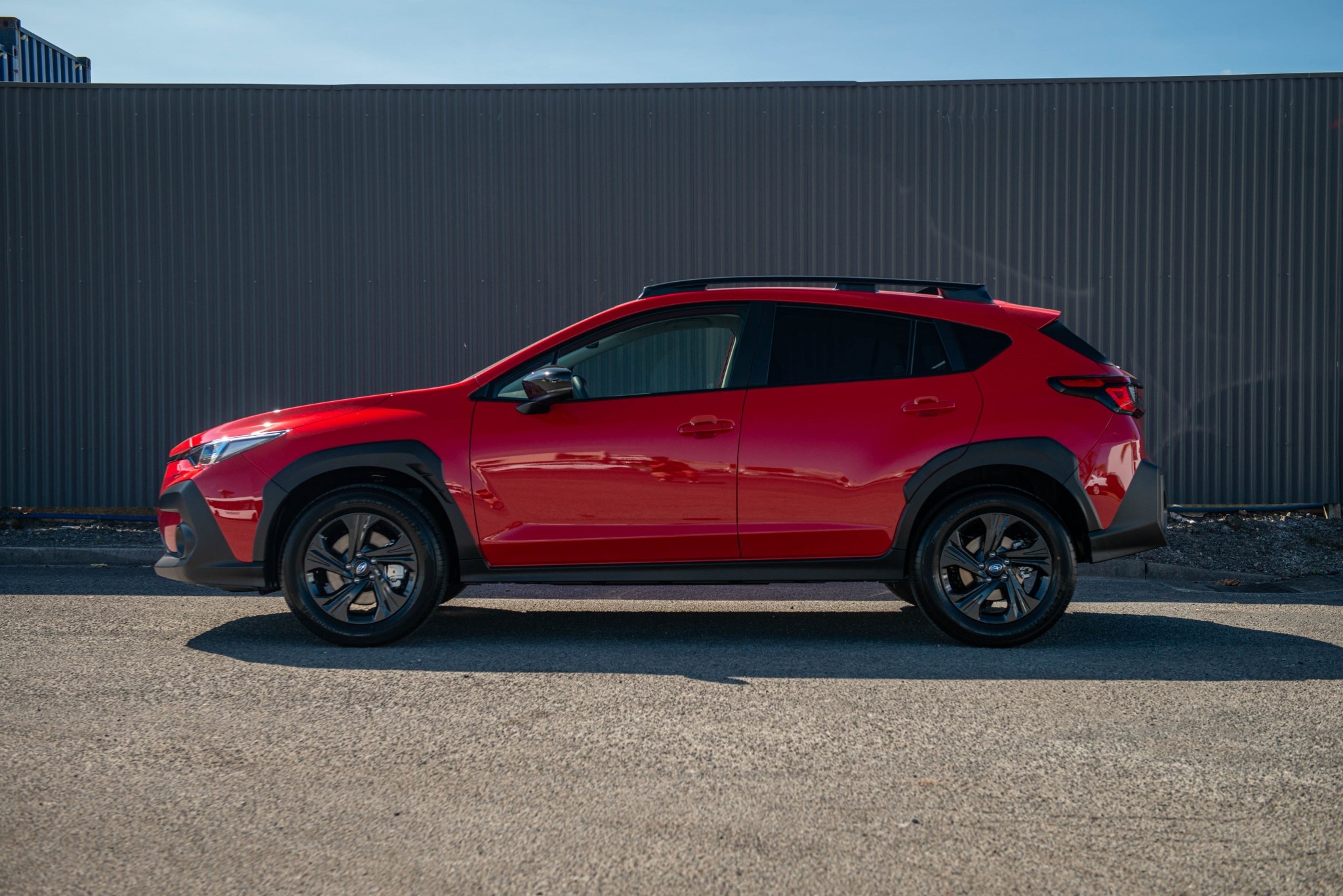 2026 Subaru Crosstrek 2.0I Auto Carousel 7
