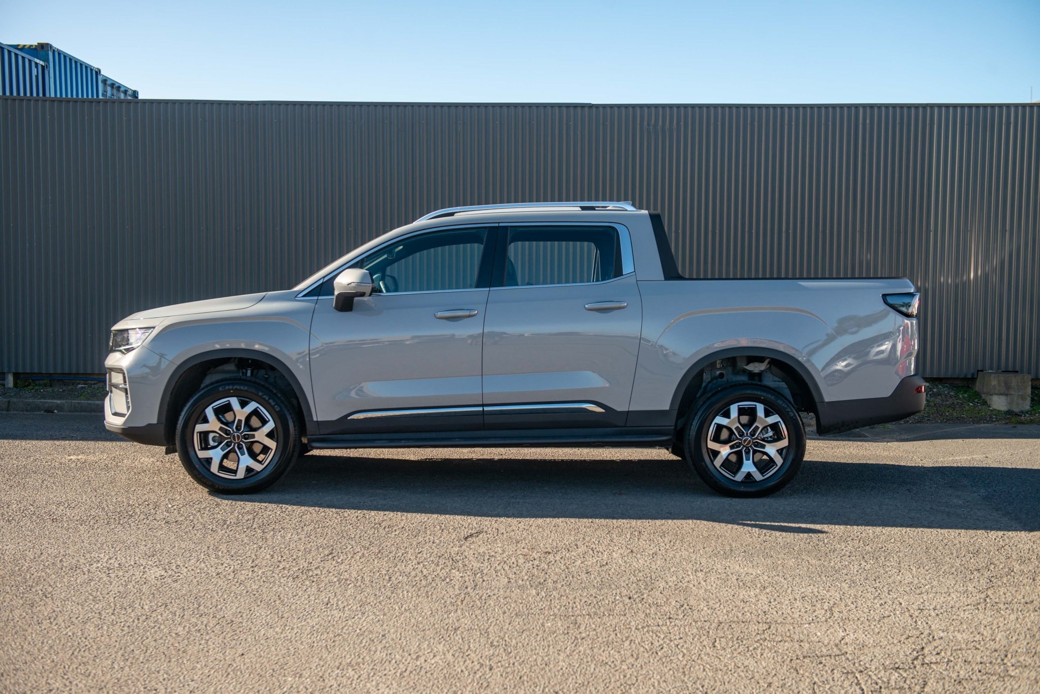 2026 Geely Riddara RD6 Pro 73Kwh Carousel 3