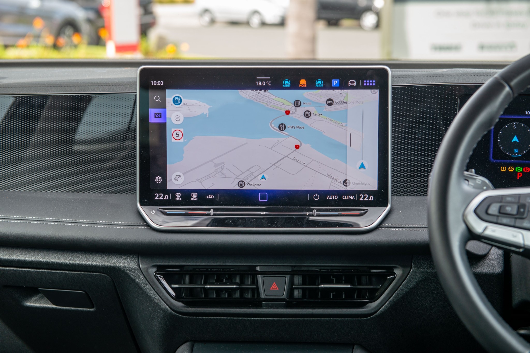 2025 Volkswagen Tiguan Life 1.4 Carousel 12