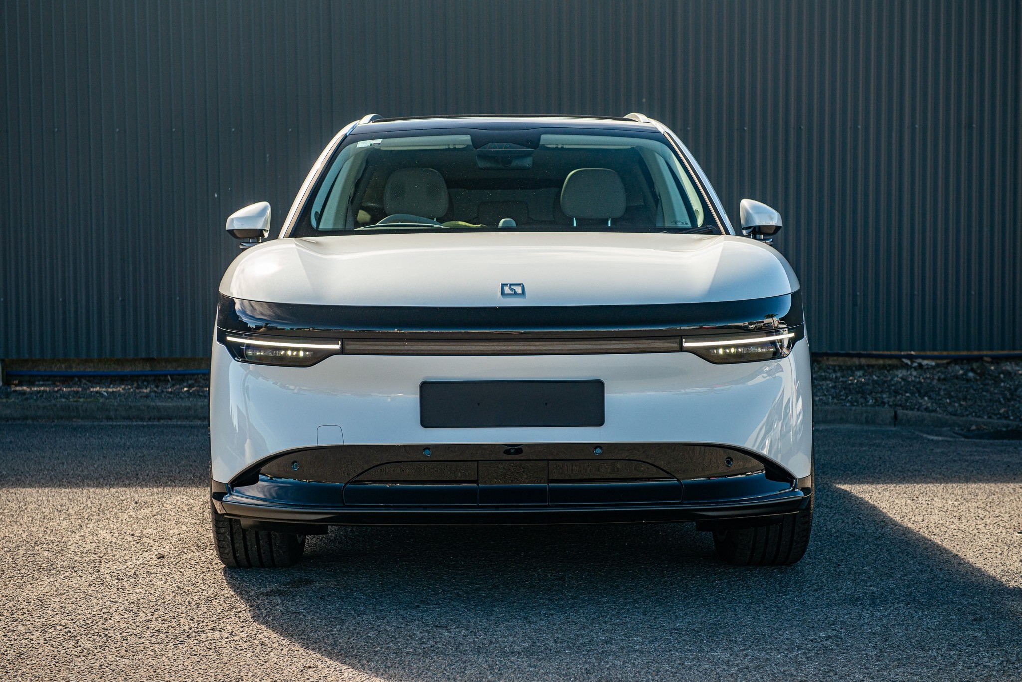 2026 Zeekr 7X Awd Performance Carousel 2