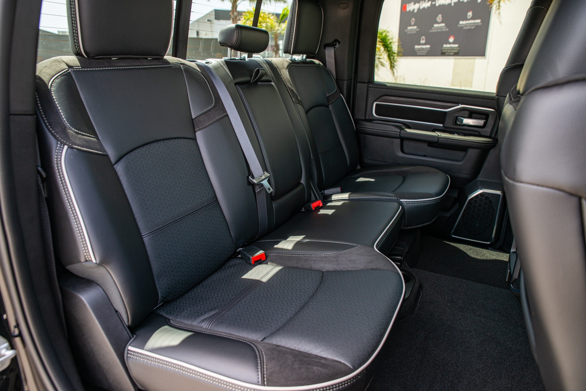 2026 RAM 2500 Laramie High Output - RamBox Carousel 16