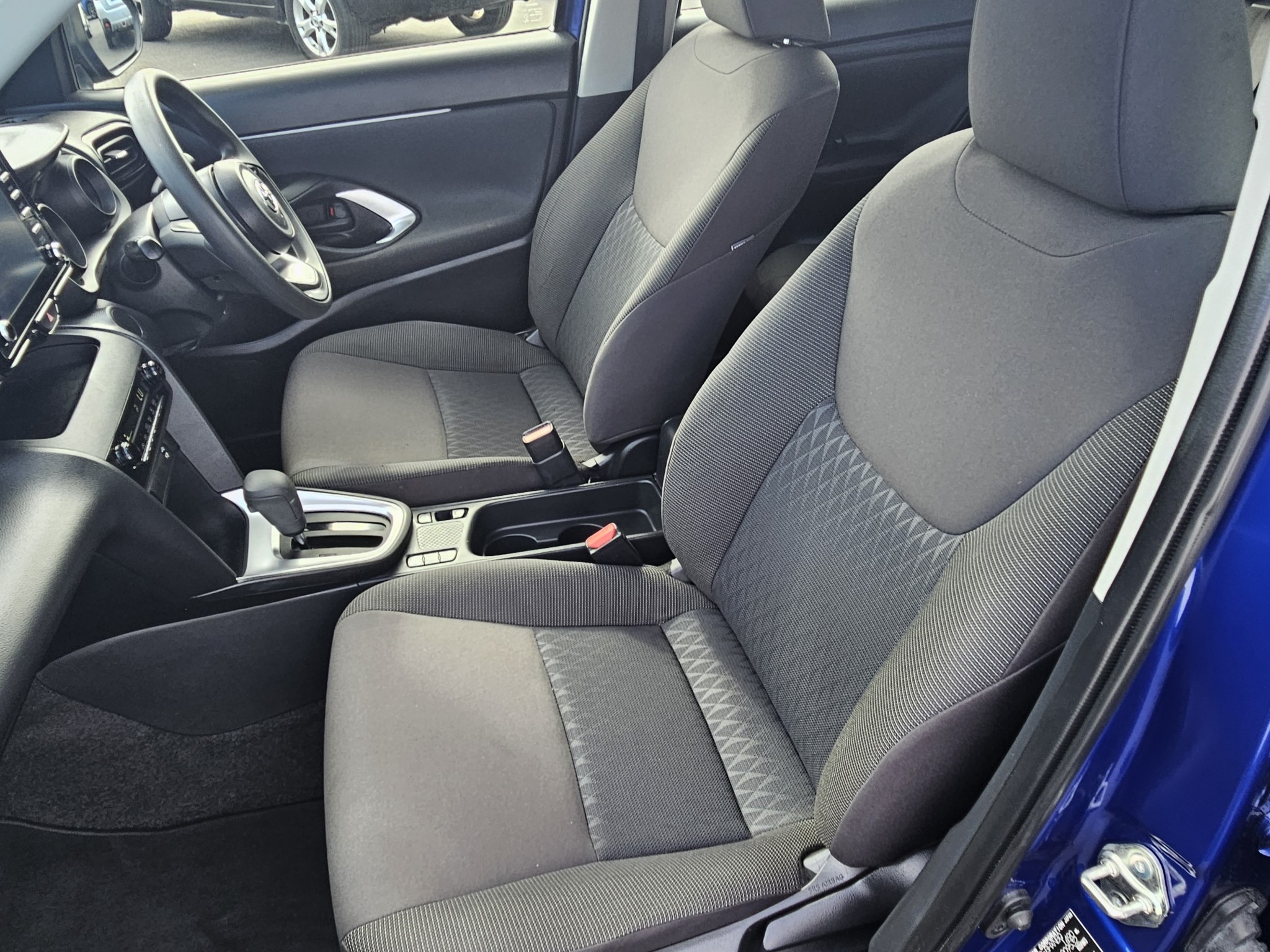 2022 Toyota Yaris Cross Gx 1.5Ph/Hd Carousel 14