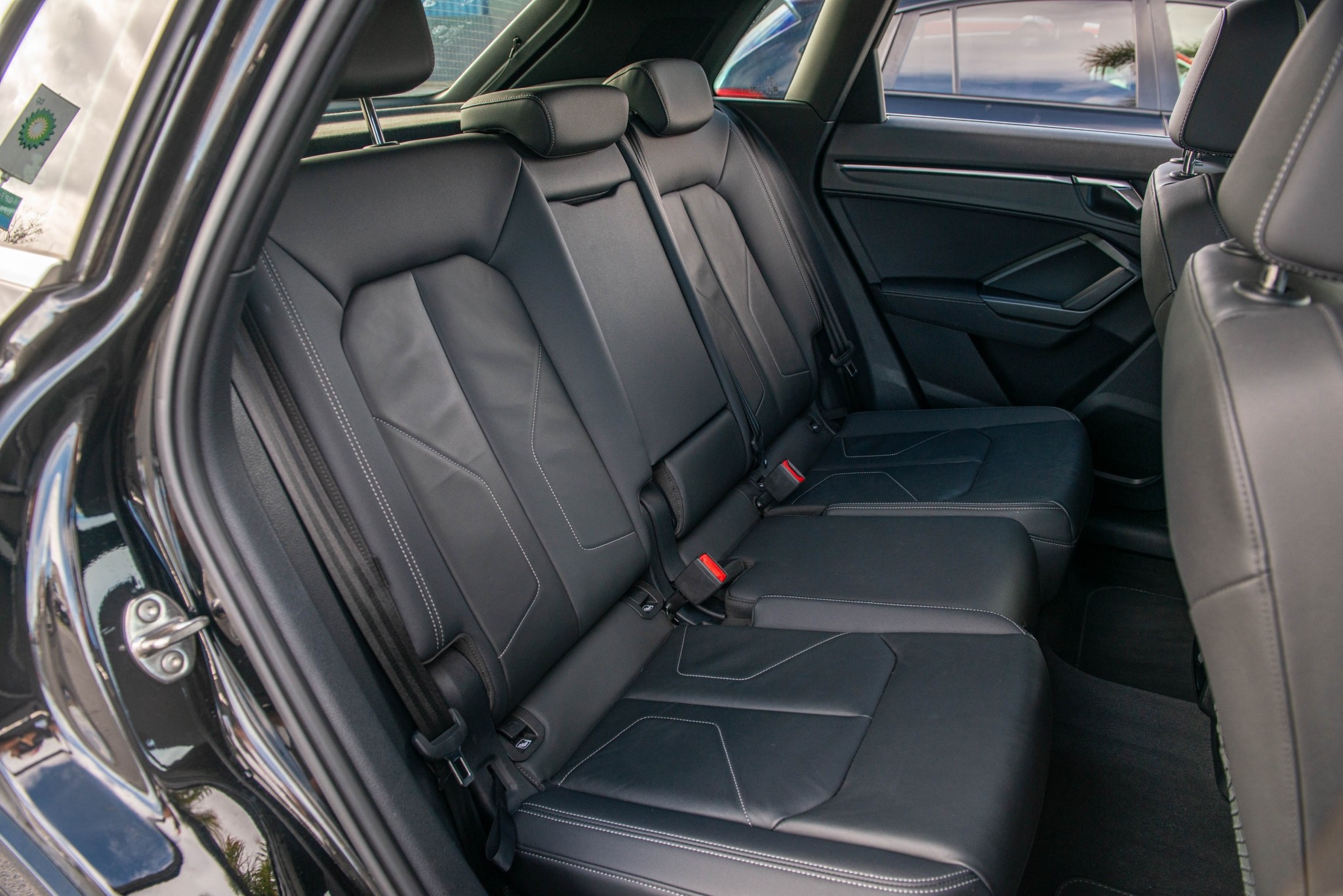 2023 Audi Q3 35 TFSI Advanced 110kW Carousel 11