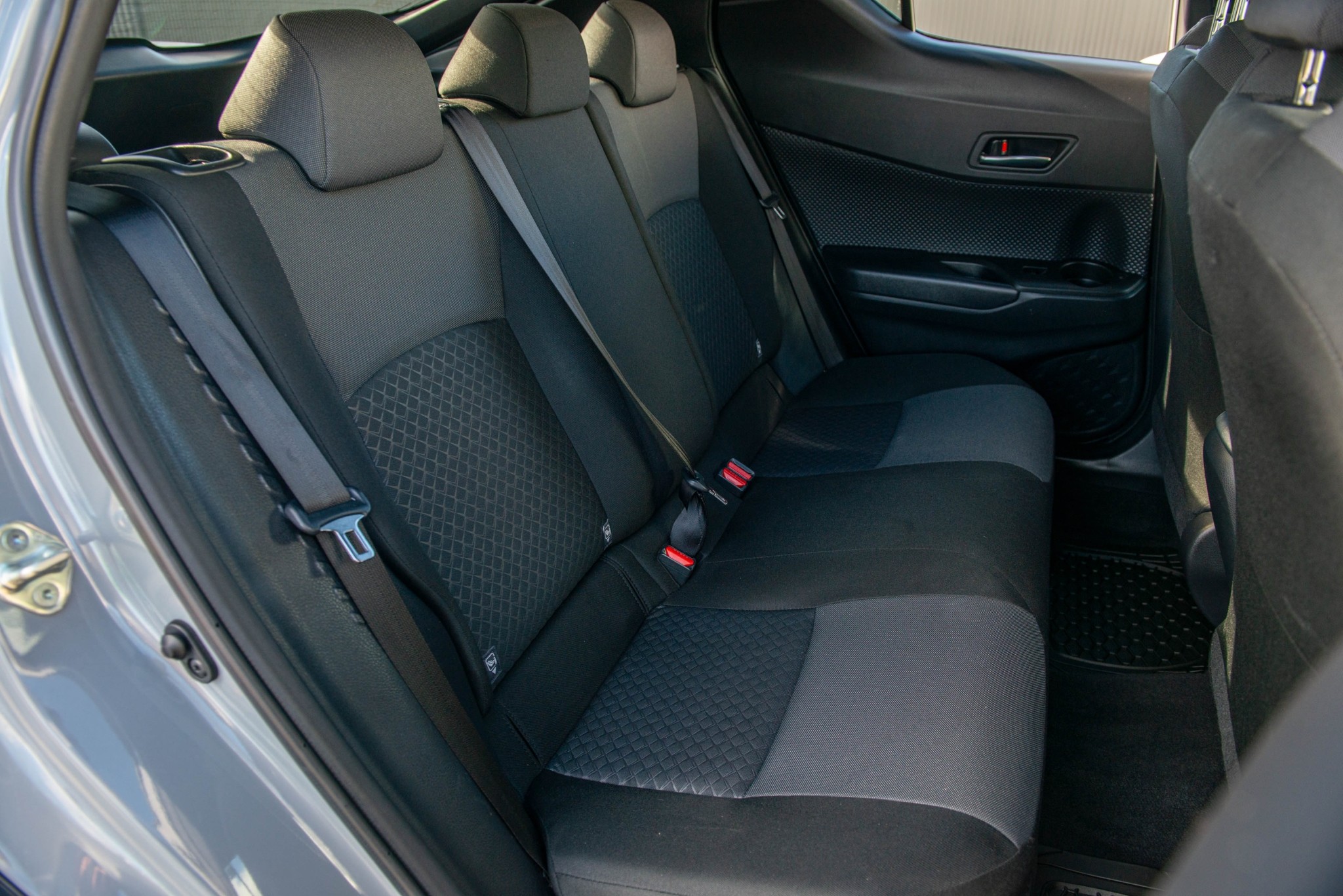 2023 Toyota C-HR 1.8Ph/Hd Carousel 13