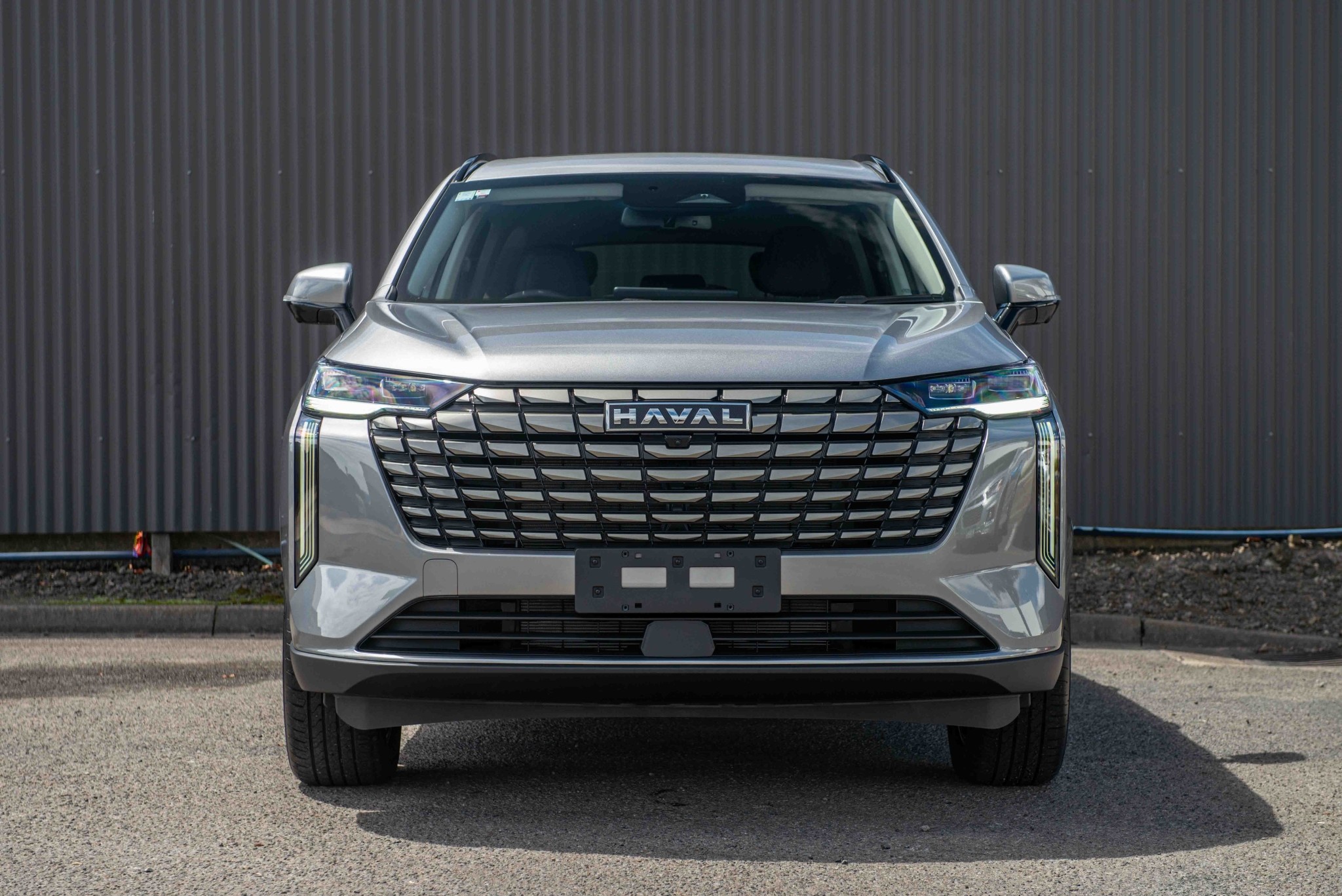 2026 GWM HAVAL H6 Ultra Phev 4Wd Phev Carousel 5