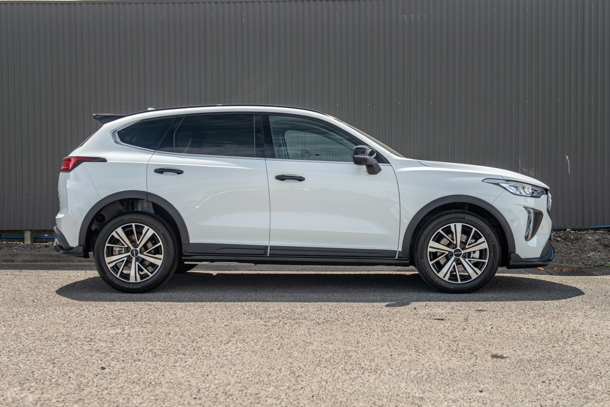 2026 GWM HAVAL Jolion Ultra 2Wd Hybrid 1.5 Carousel 4