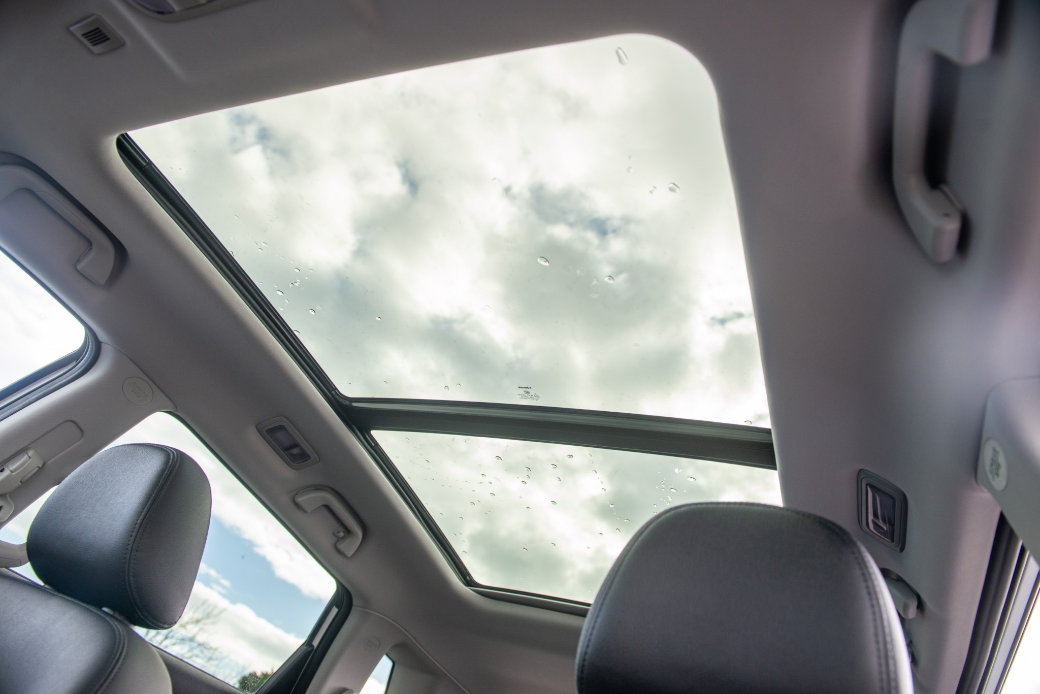 2020 Haval H6 Lux 2.0Pt/6At Carousel 12