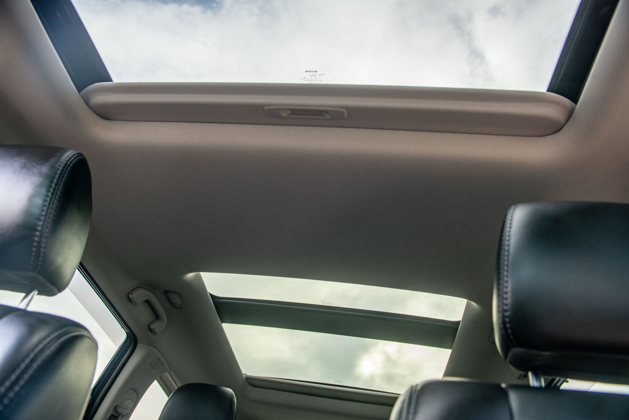 2018 Nissan Pathfinder St-L 3.5P/4Wd/Cvt Carousel 17