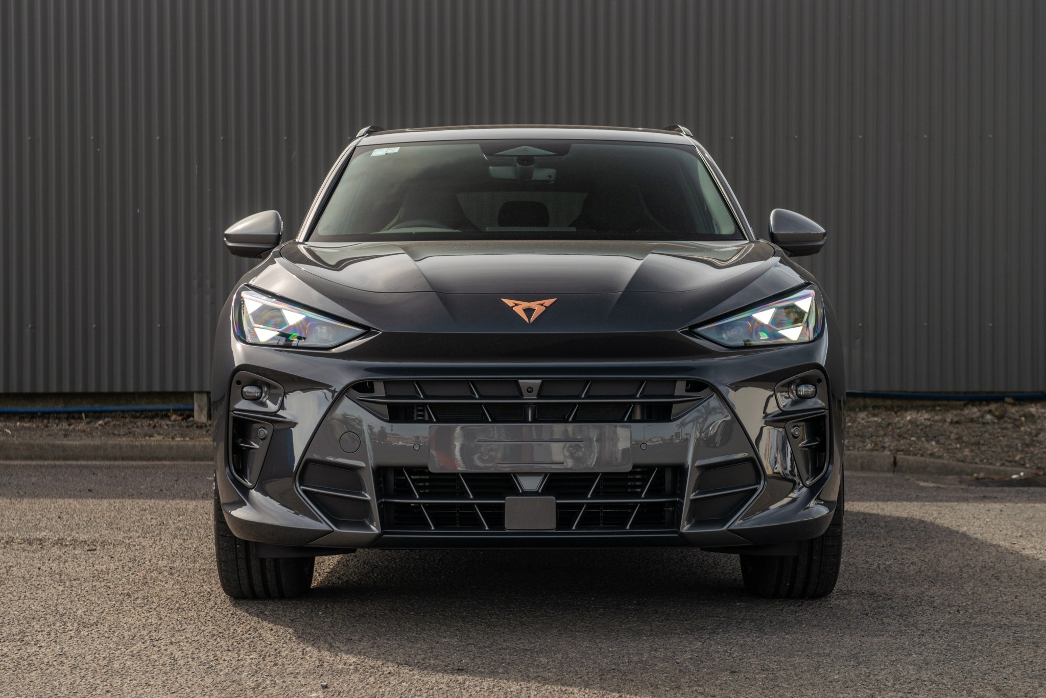 2026 CUPRA Terramar VZ 2.0 195kW AWD Carousel 1