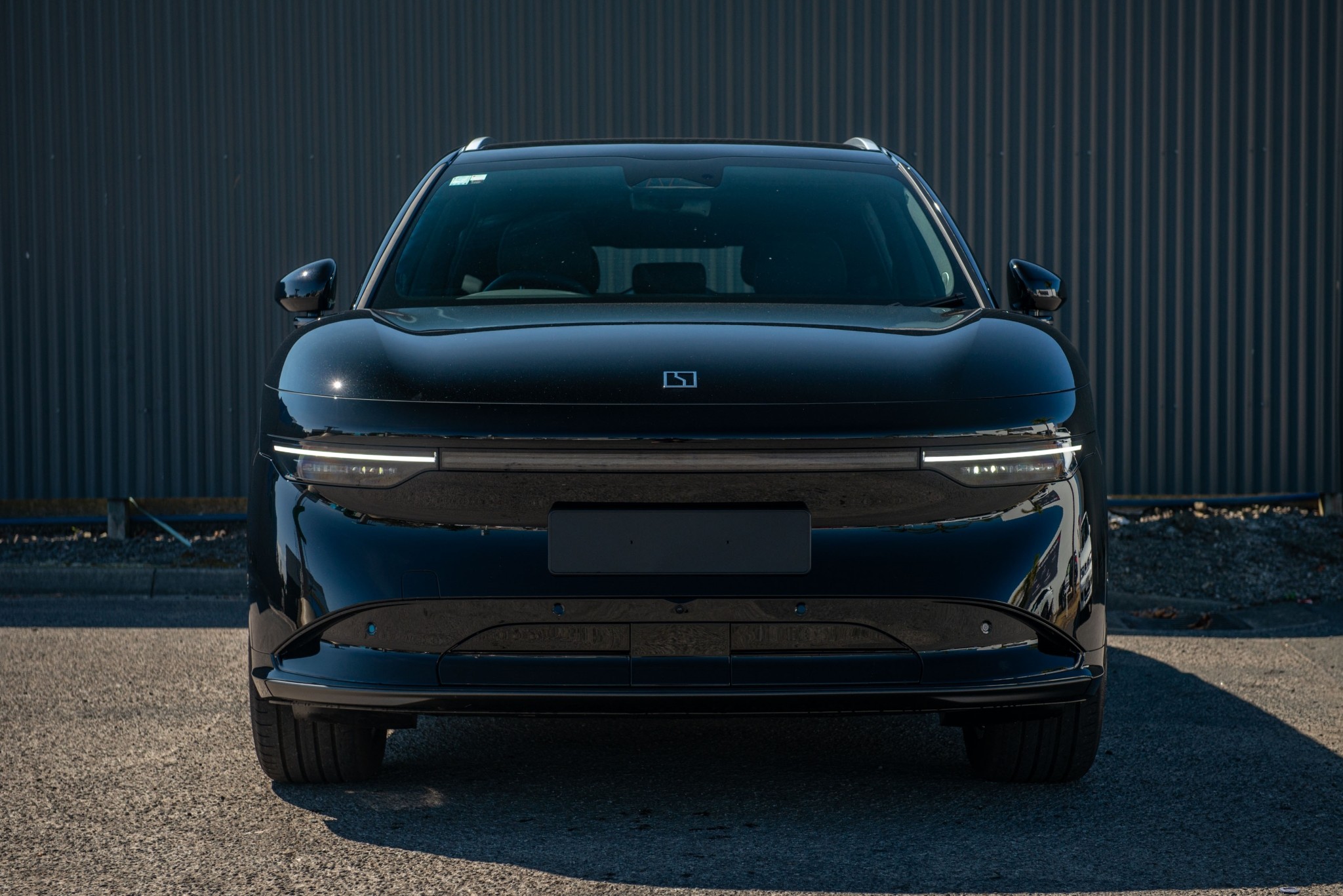 2026 Zeekr 7X Rwd 75kwh Carousel 2