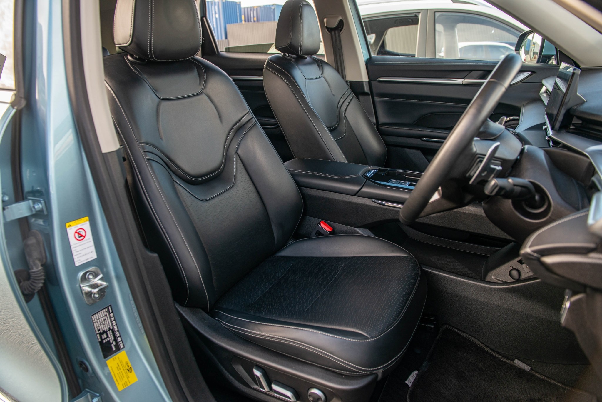 2021 Haval H6 Ultra 2Wd 2.0Pt Carousel 17