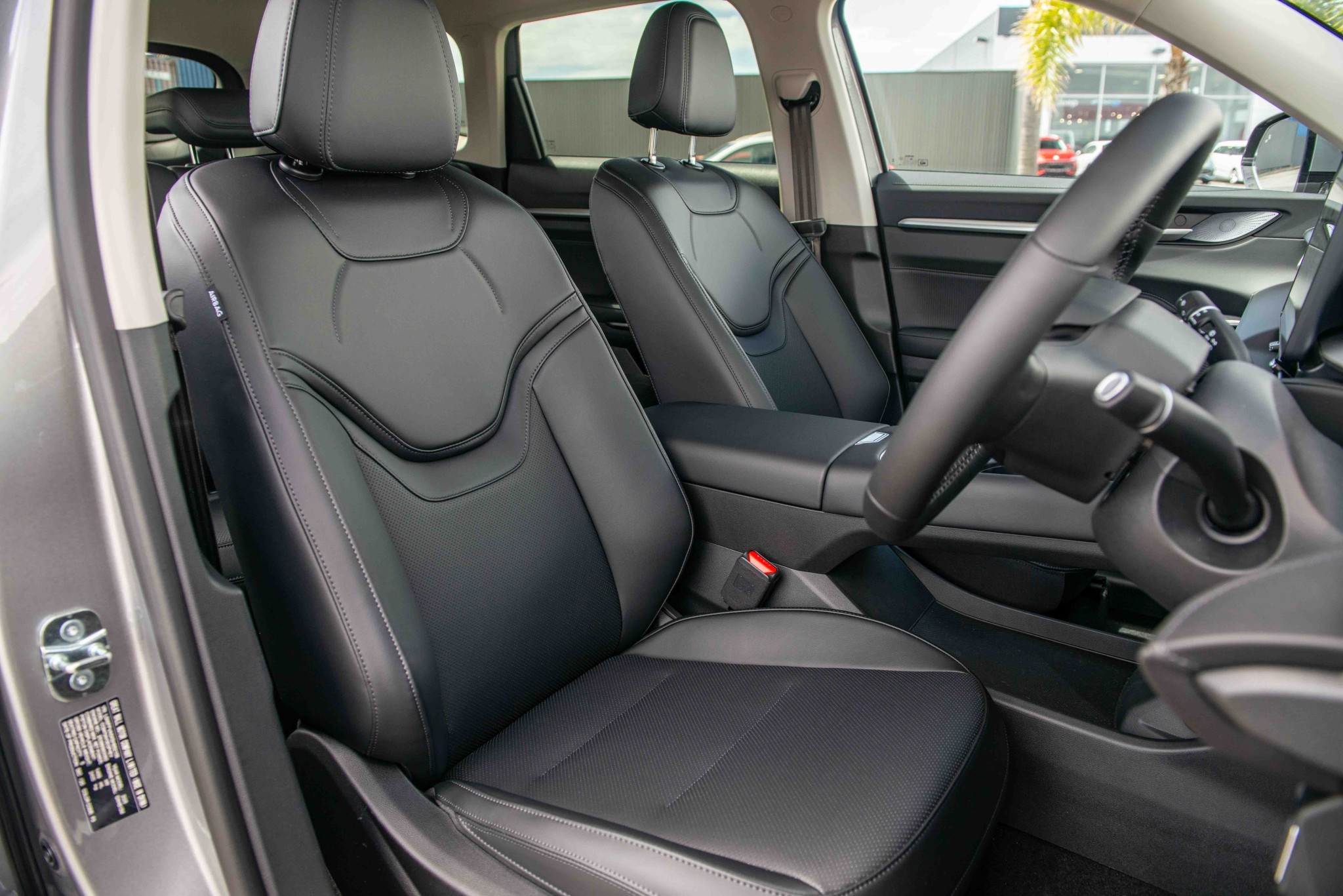 2026 GWM HAVAL H6 Ultra Phev 4Wd Phev Carousel 9