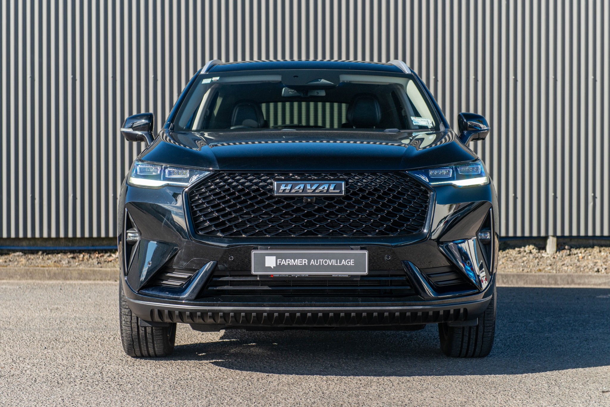 2022 Haval H6 Ultra 2Wd 2.0Pt Carousel 1