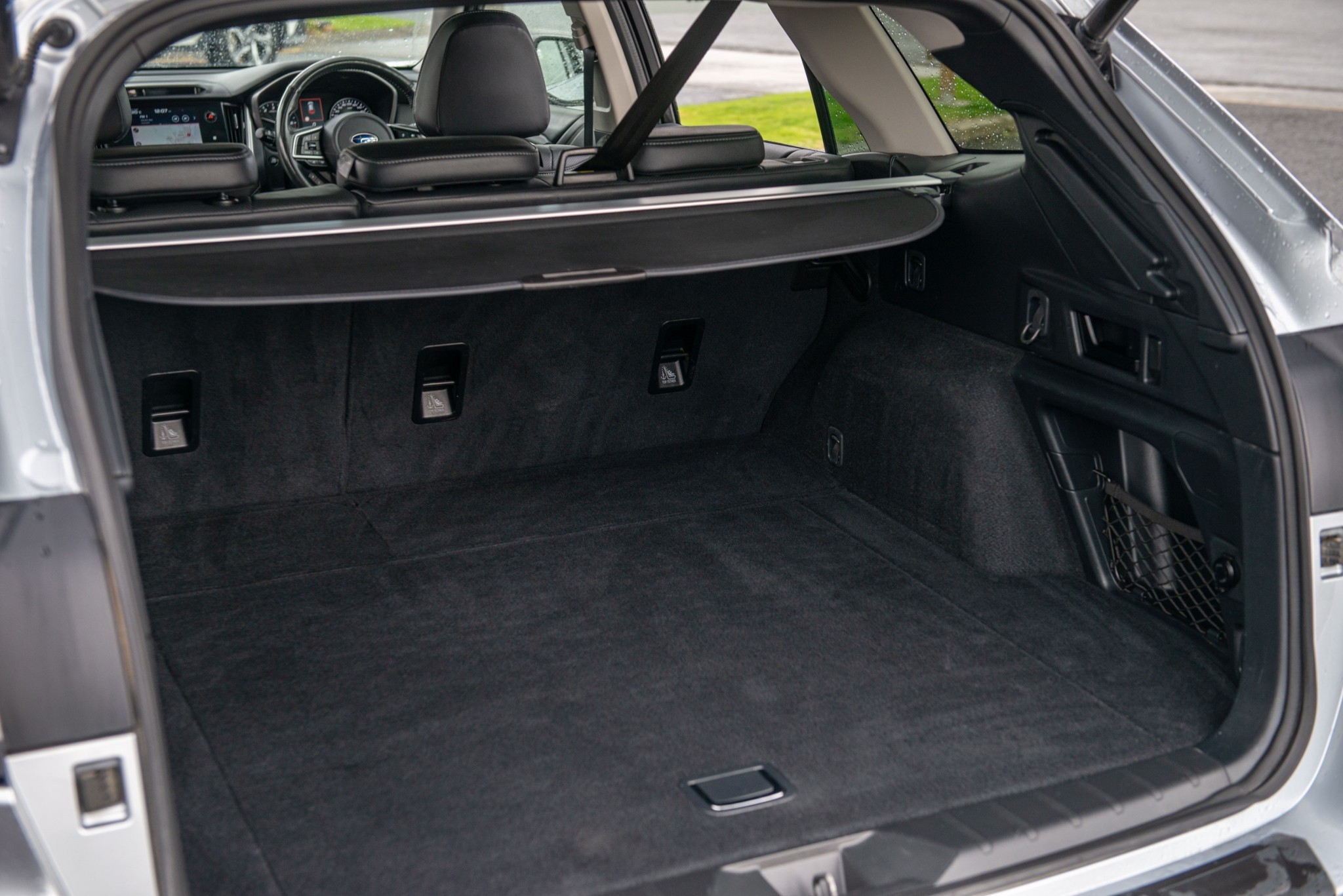 2022 Subaru Outback Touring 2.5P/4Wd Carousel 11