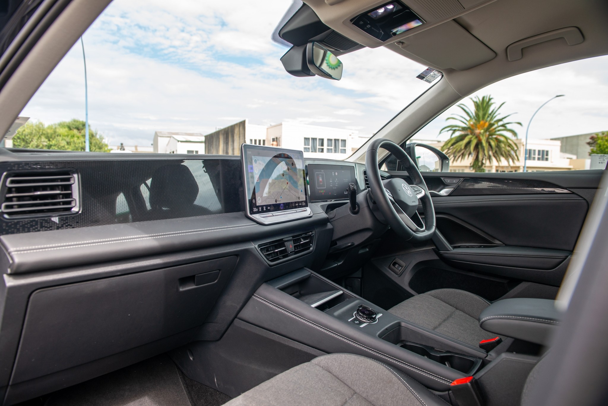 2025 Volkswagen Tiguan Life 1.4 Carousel 14