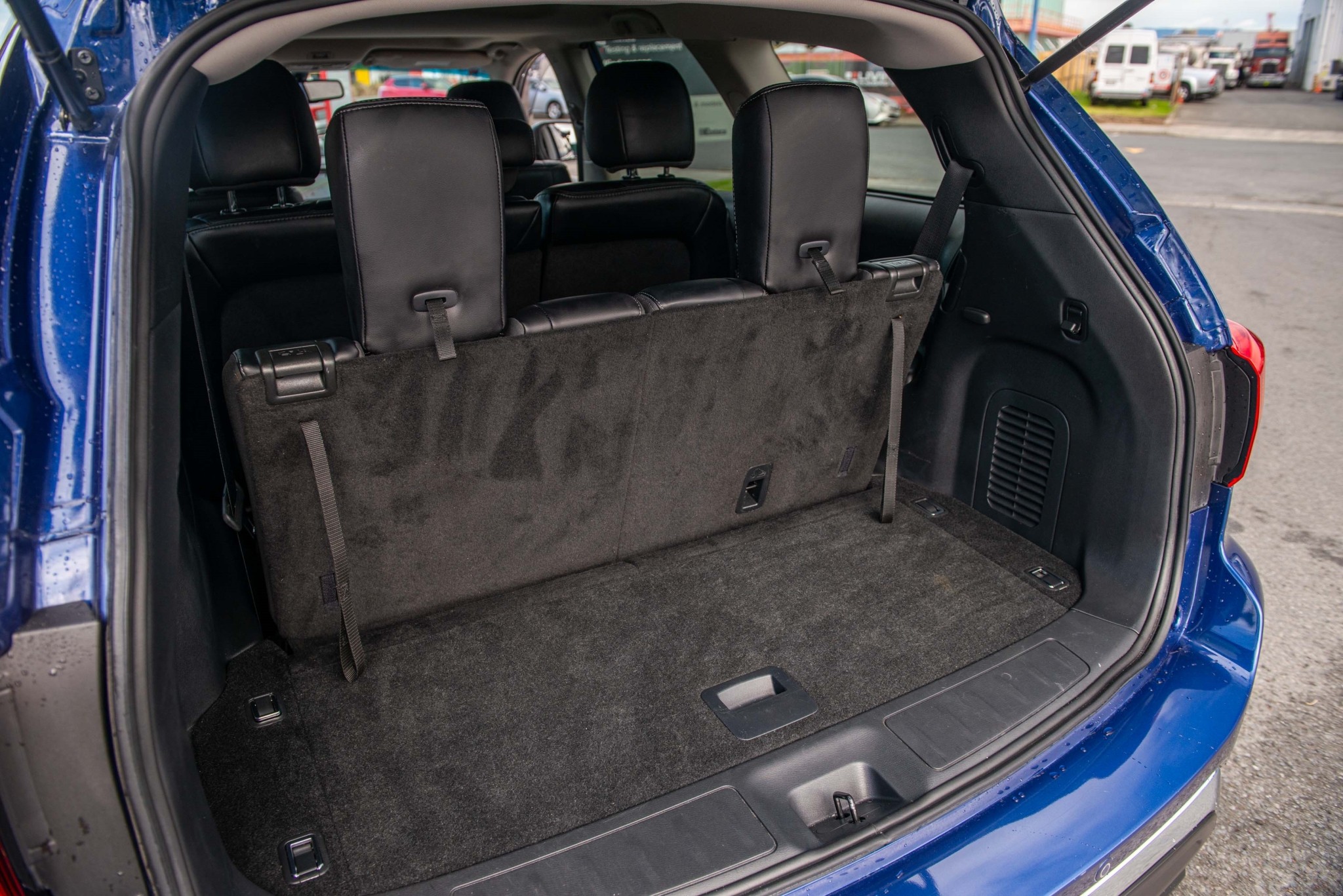 2018 Nissan Pathfinder St-L 3.5P/4Wd/Cvt Carousel 18