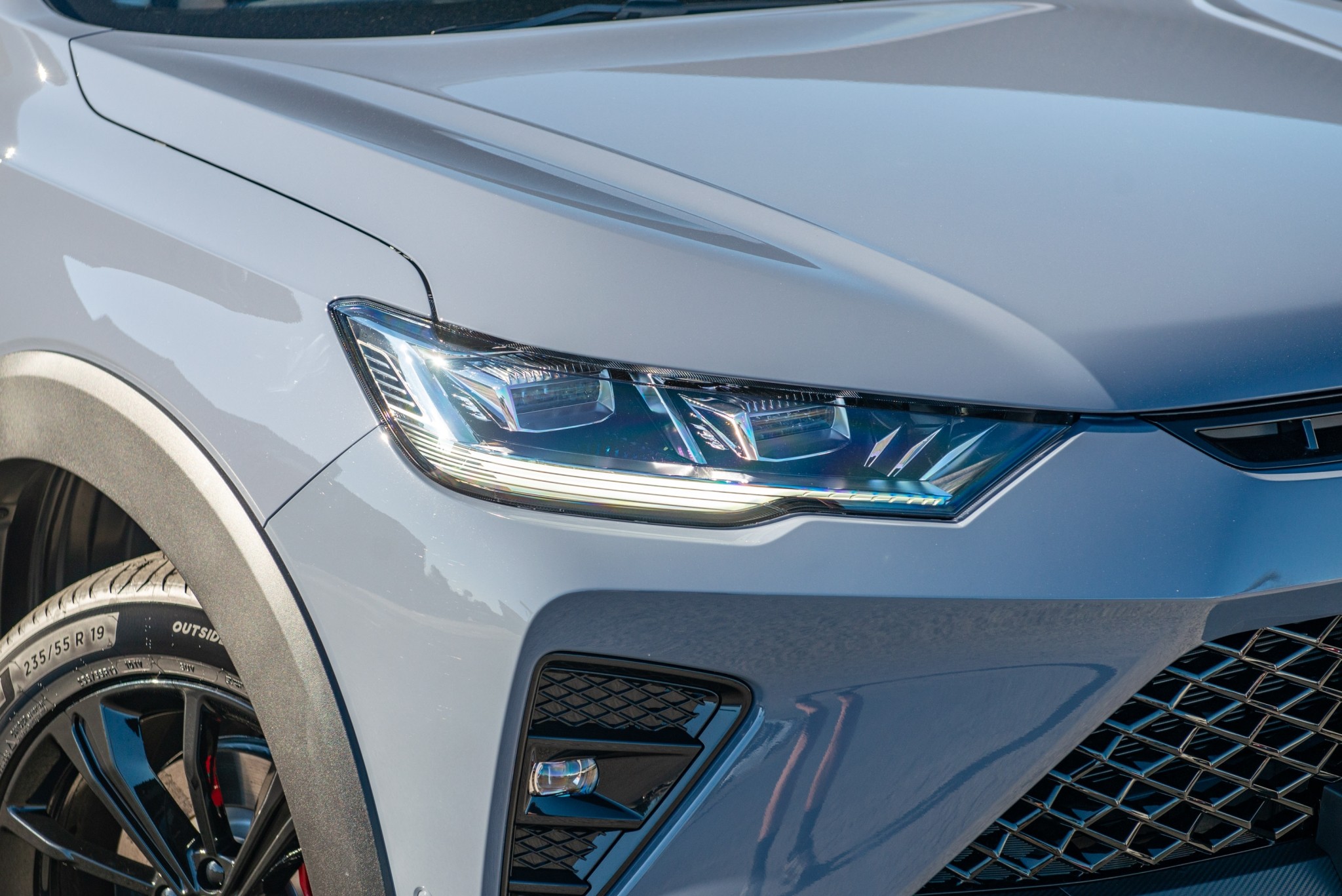 2026 GWM HAVAL H6 Gt Ultra Phev 4Wd Carousel 1