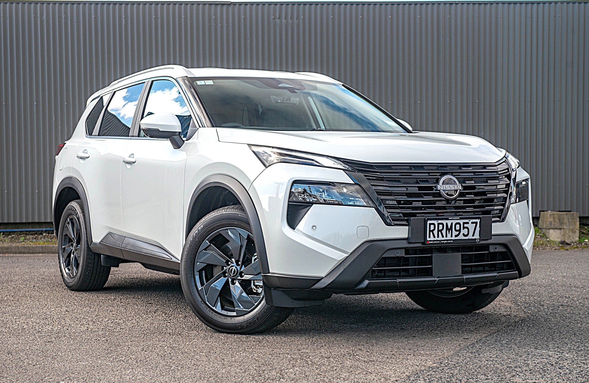 2026 Nissan X-Trail ST-L e-Power 1.5 4WD 5 Seater