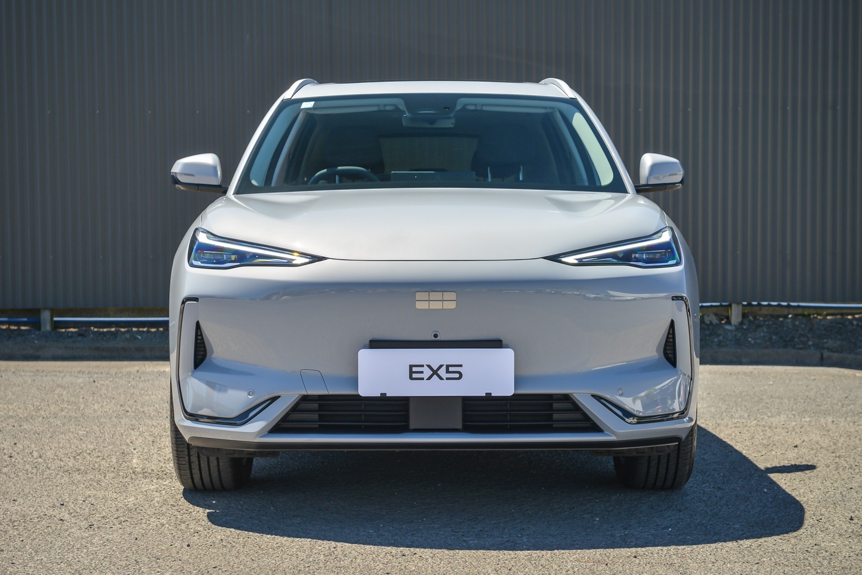2026 Geely EX5 Inspire 68kwh Carousel 1
