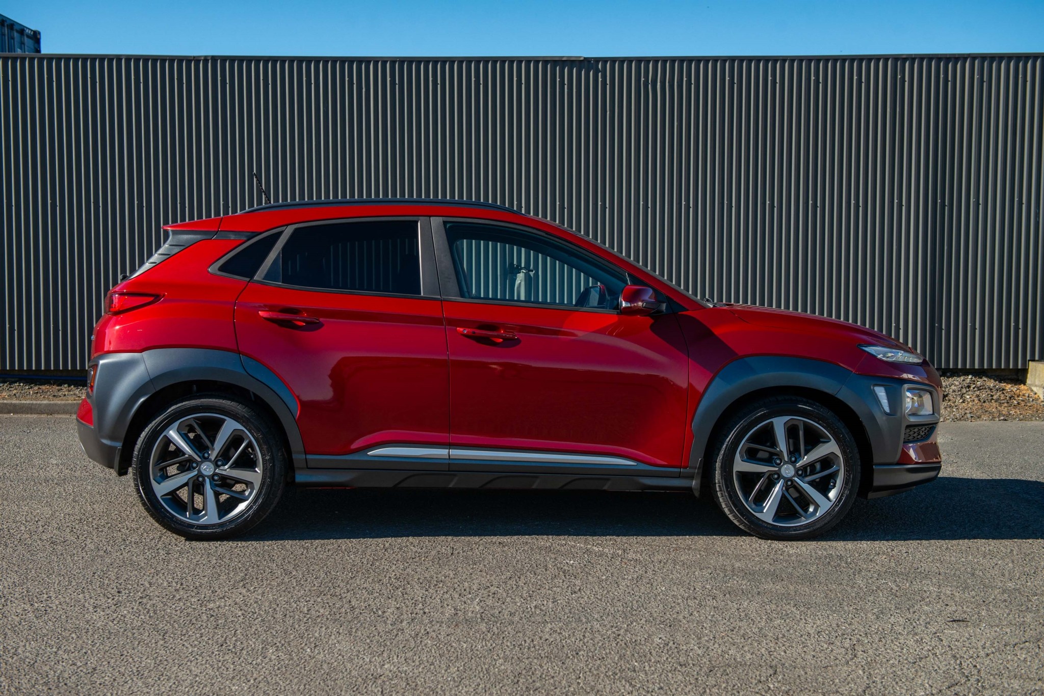 2019 Hyundai Kona 2.0 2Wd Elite 2.0P Carousel 4
