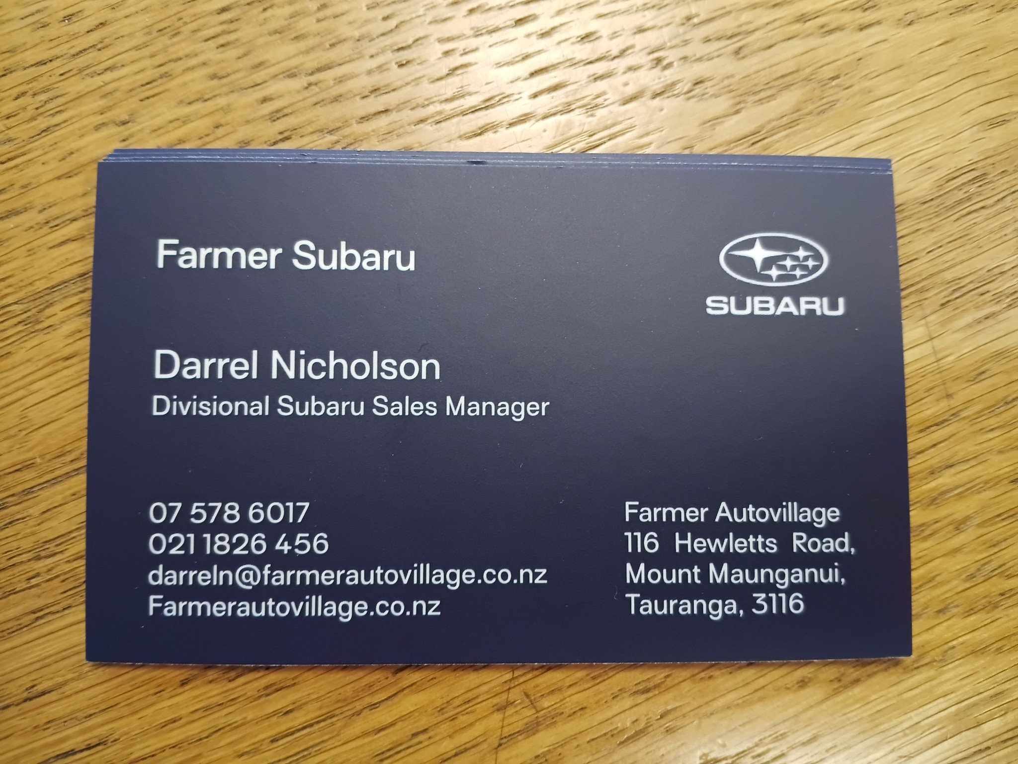 2026 Subaru Outback Touring 2.5P/Awd Carousel 5
