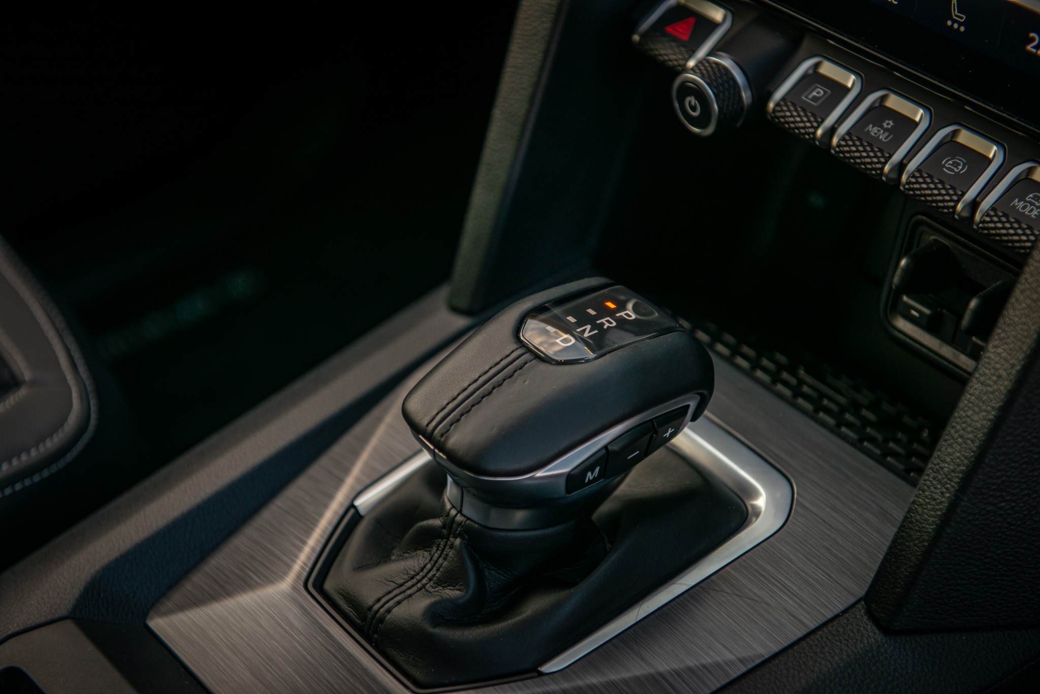 2026 Volkswagen Amarok Aventura 4Motion 3.0 V6 Carousel 9