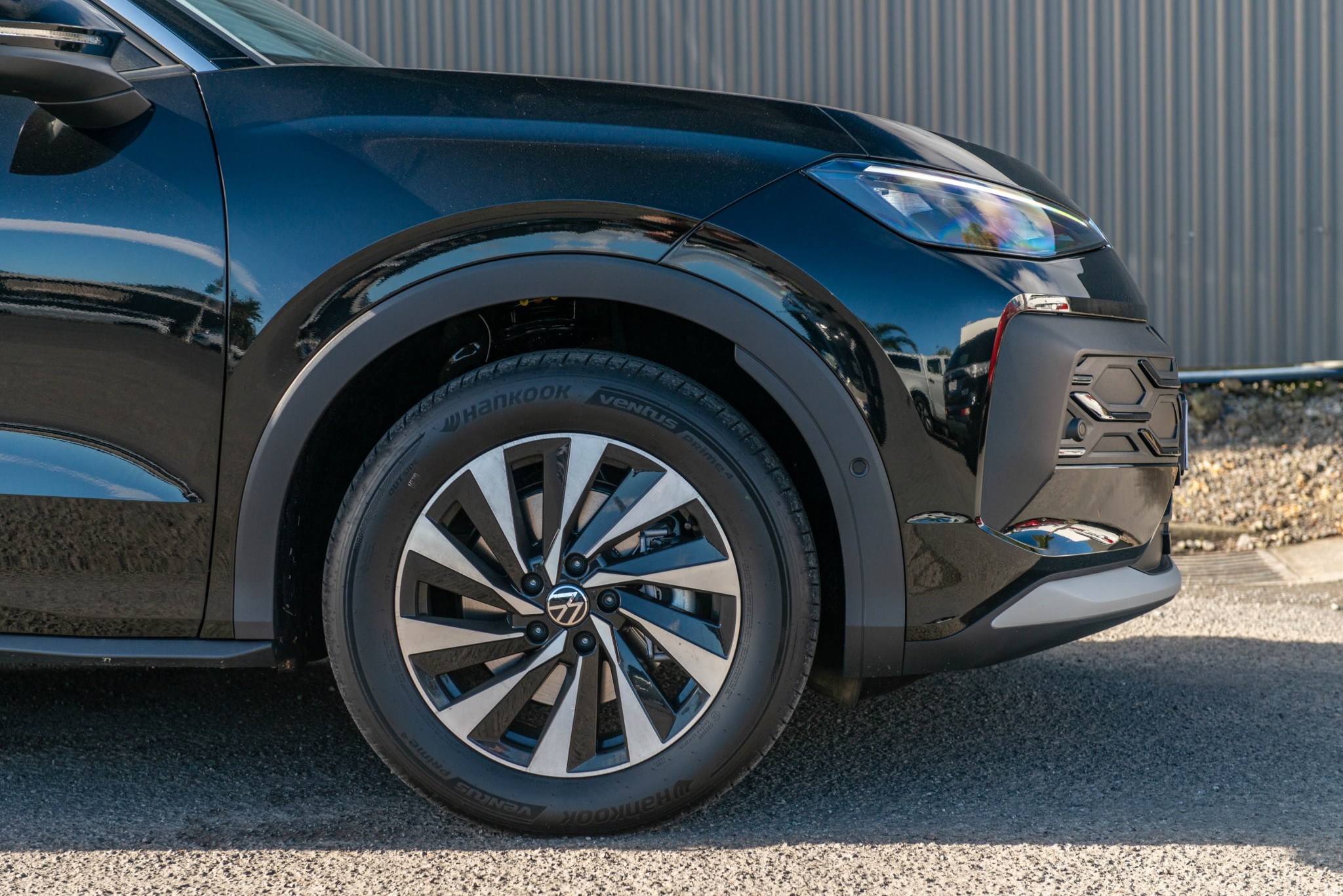 2026 Volkswagen T-Roc Life 1.5 2wd Carousel 6