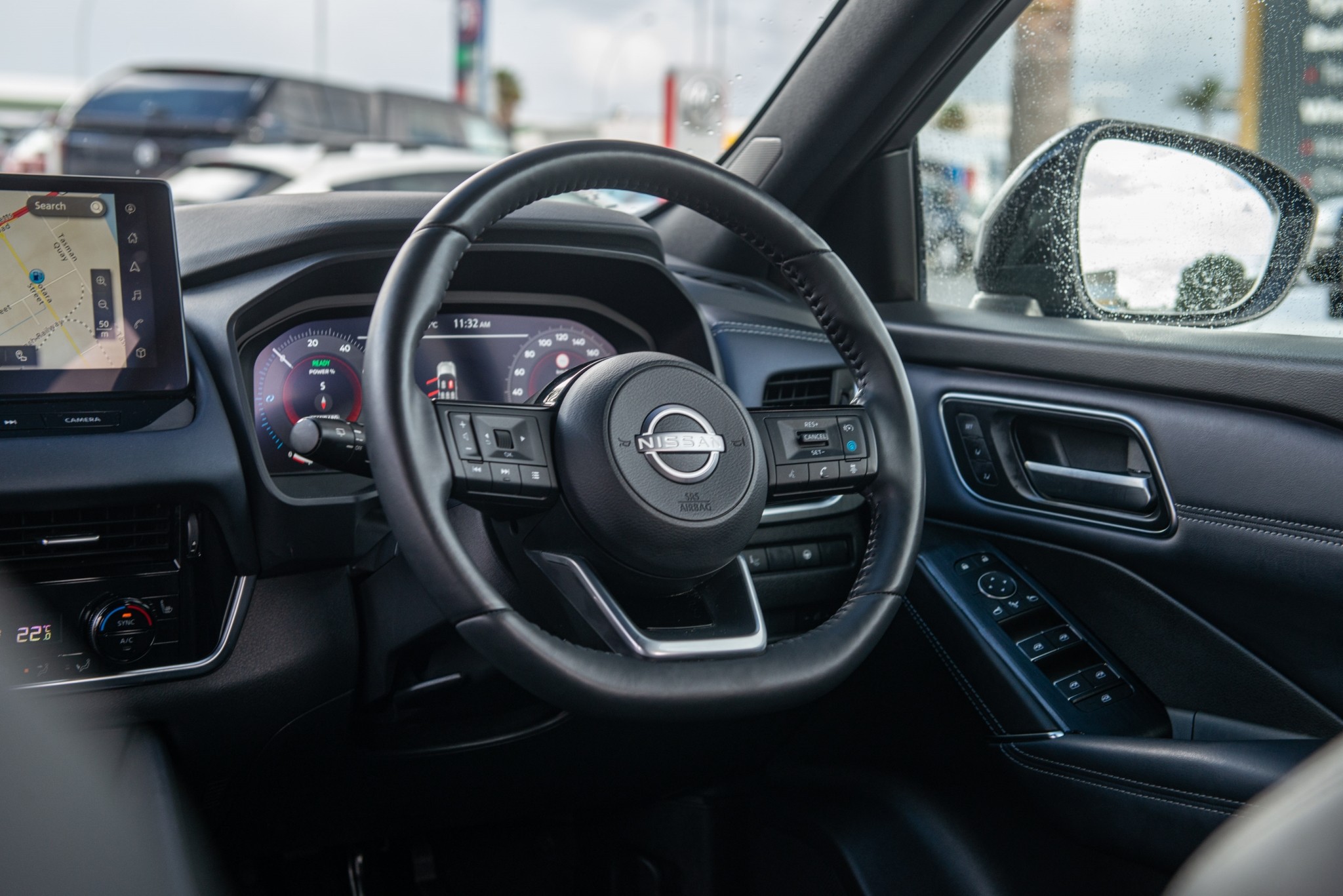 2023 Nissan Qashqai Ti-L E-Power 1.5Peh Carousel 14