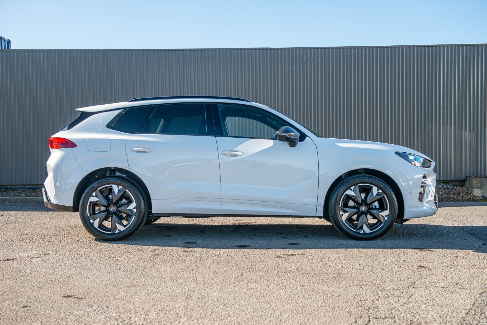 2026 CUPRA Terramar V 1.5 110kW MHEV Carousel 5
