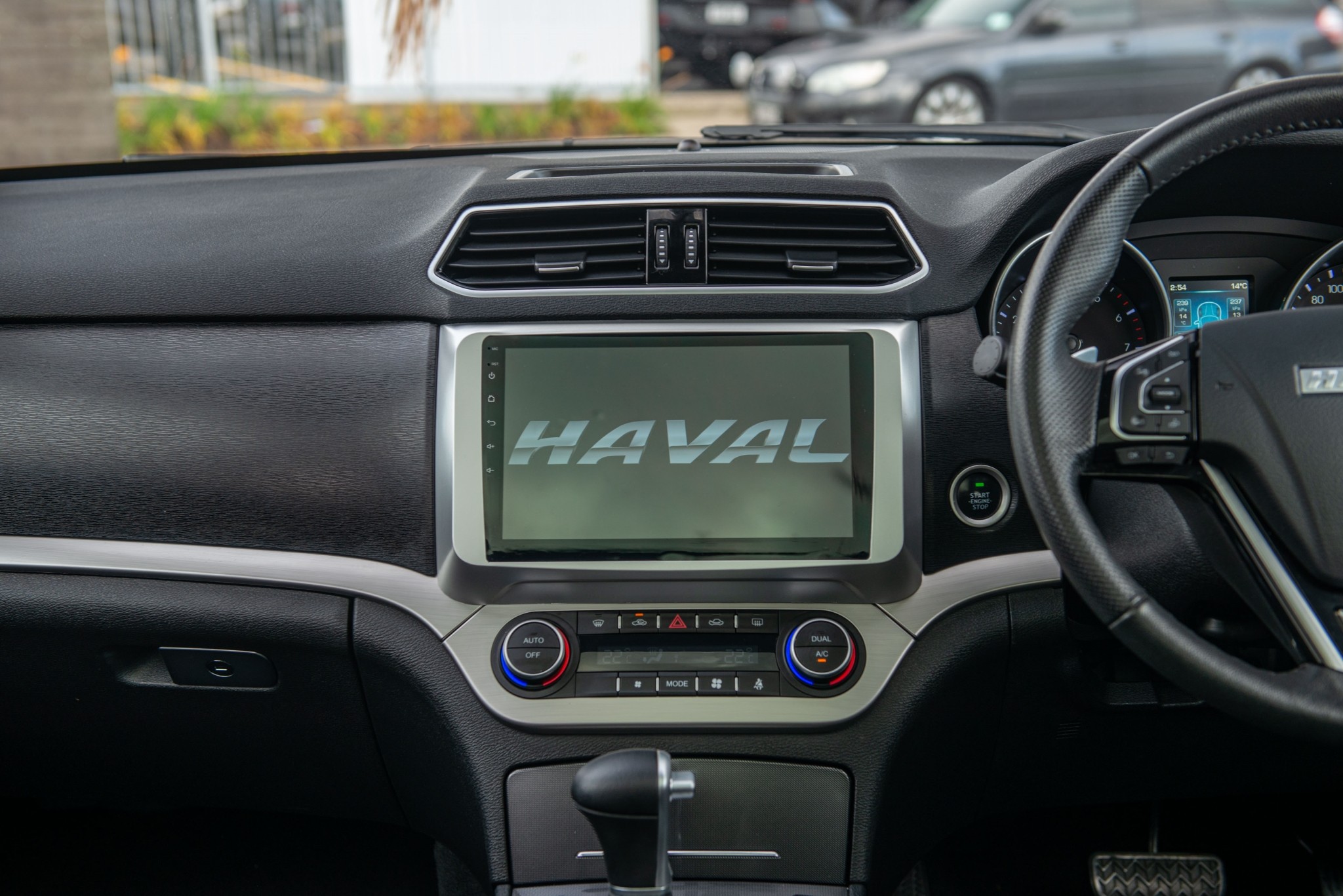 2020 Haval H6 Lux 2.0Pt/6At Carousel 10