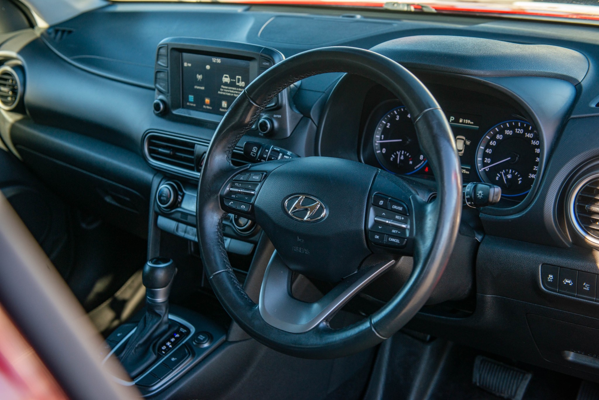 2019 Hyundai Kona 2.0 2Wd Elite 2.0P Carousel 8