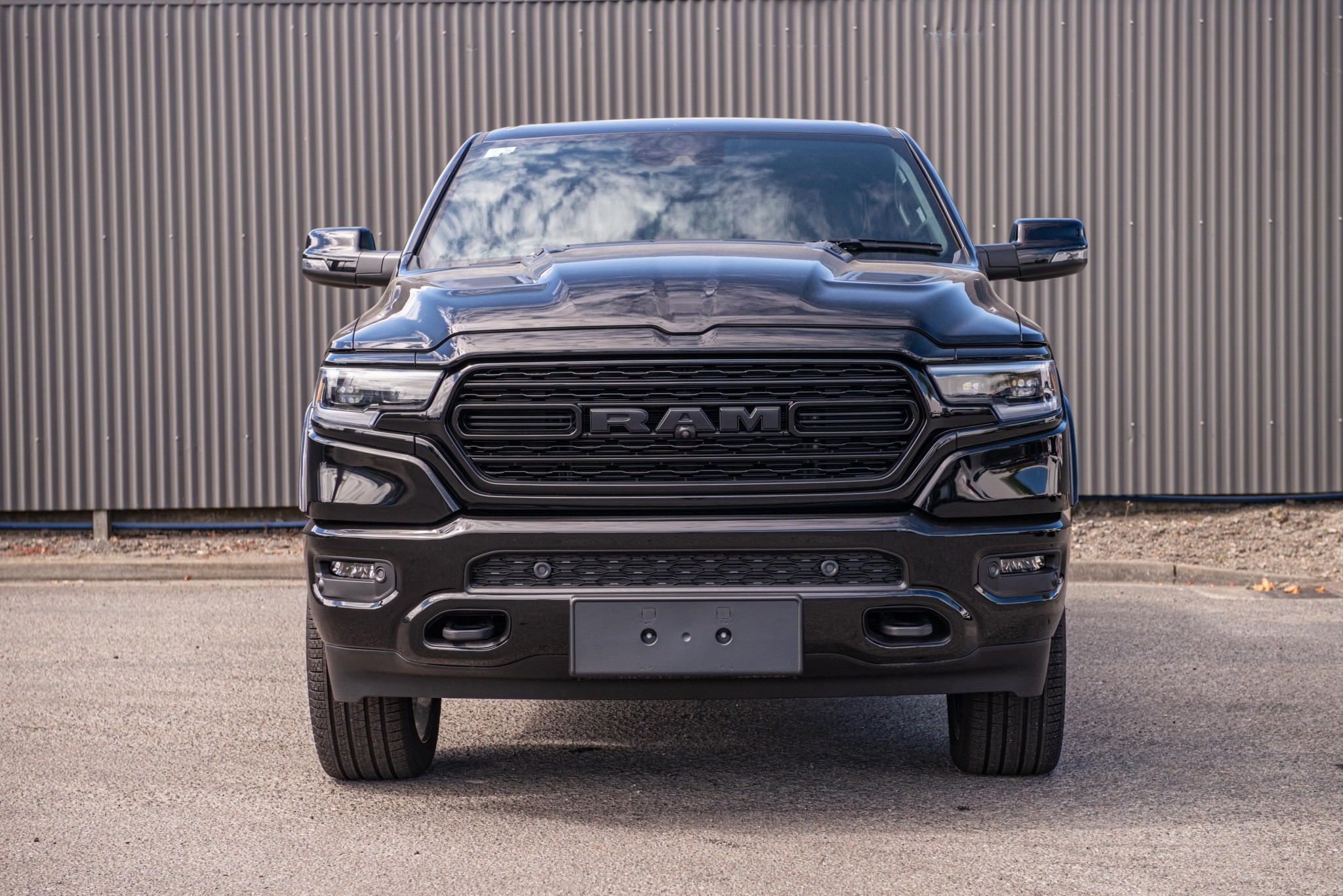 2026 RAM 1500 Limited I6 Rb Night Carousel 1