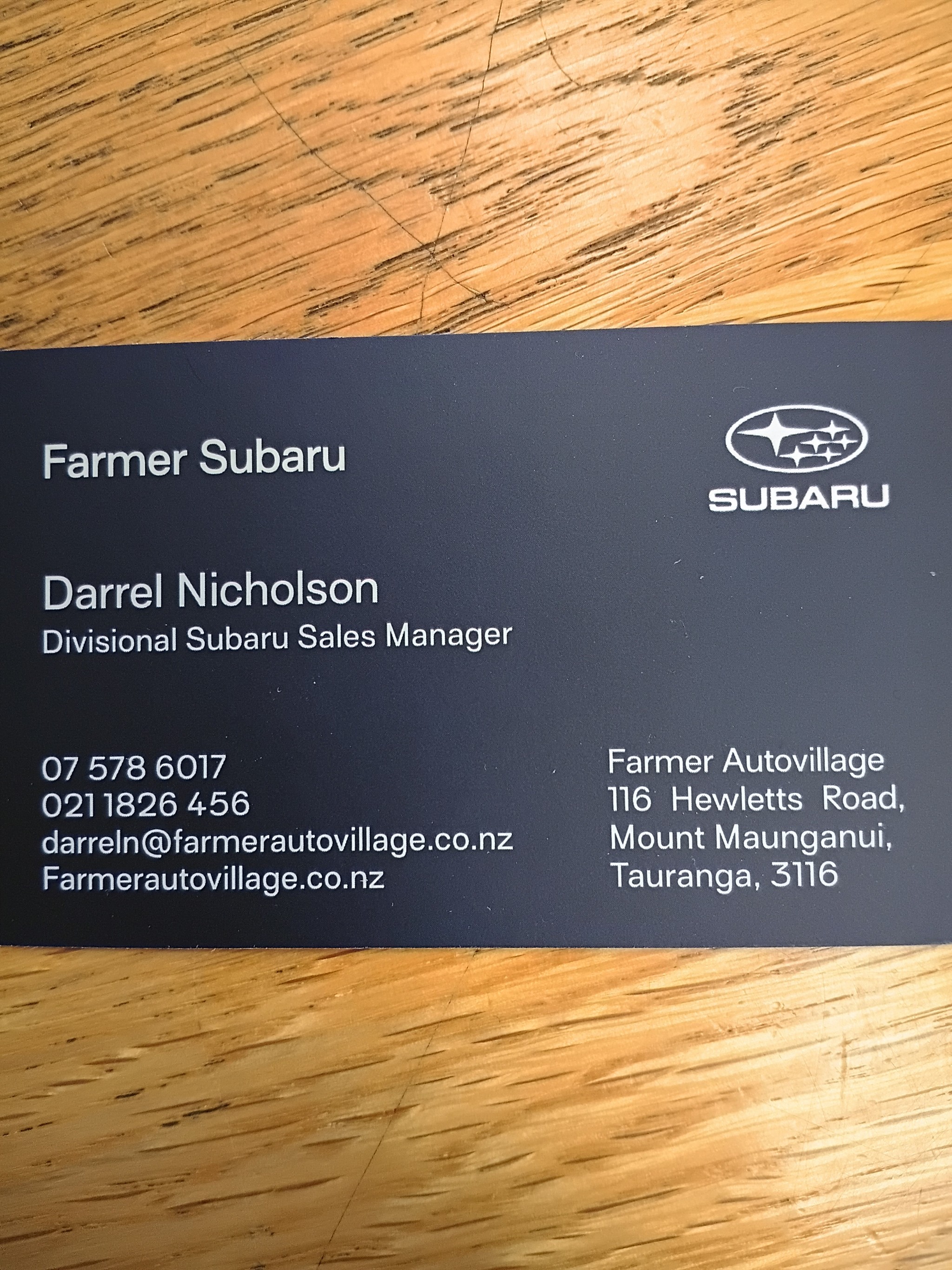 2026 Subaru WRX Man 2.4Pt/Awd Carousel 14
