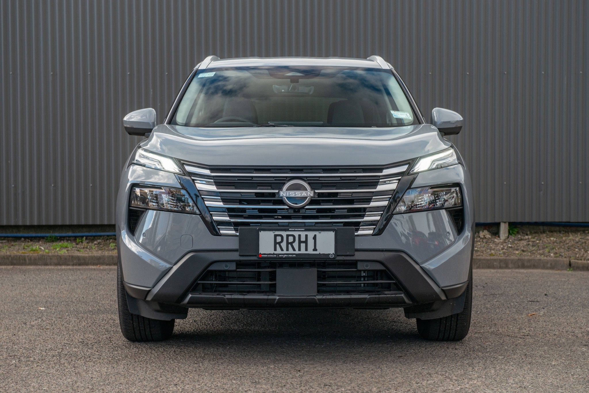 2026 Nissan X-Trail ST-L 2.5L 2WD 5 Seater Carousel 2