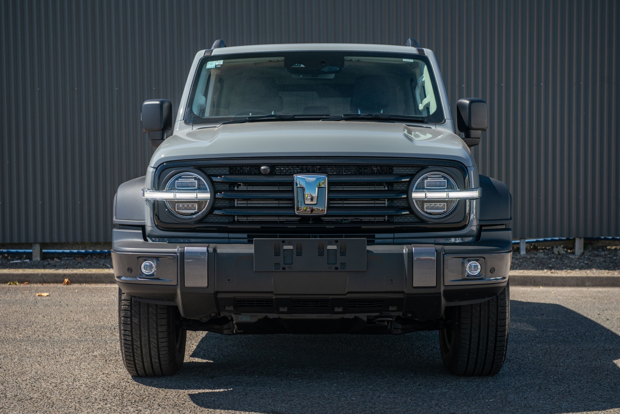 2026 GWM Tank 300 Ultra Phev Phev Carousel 5