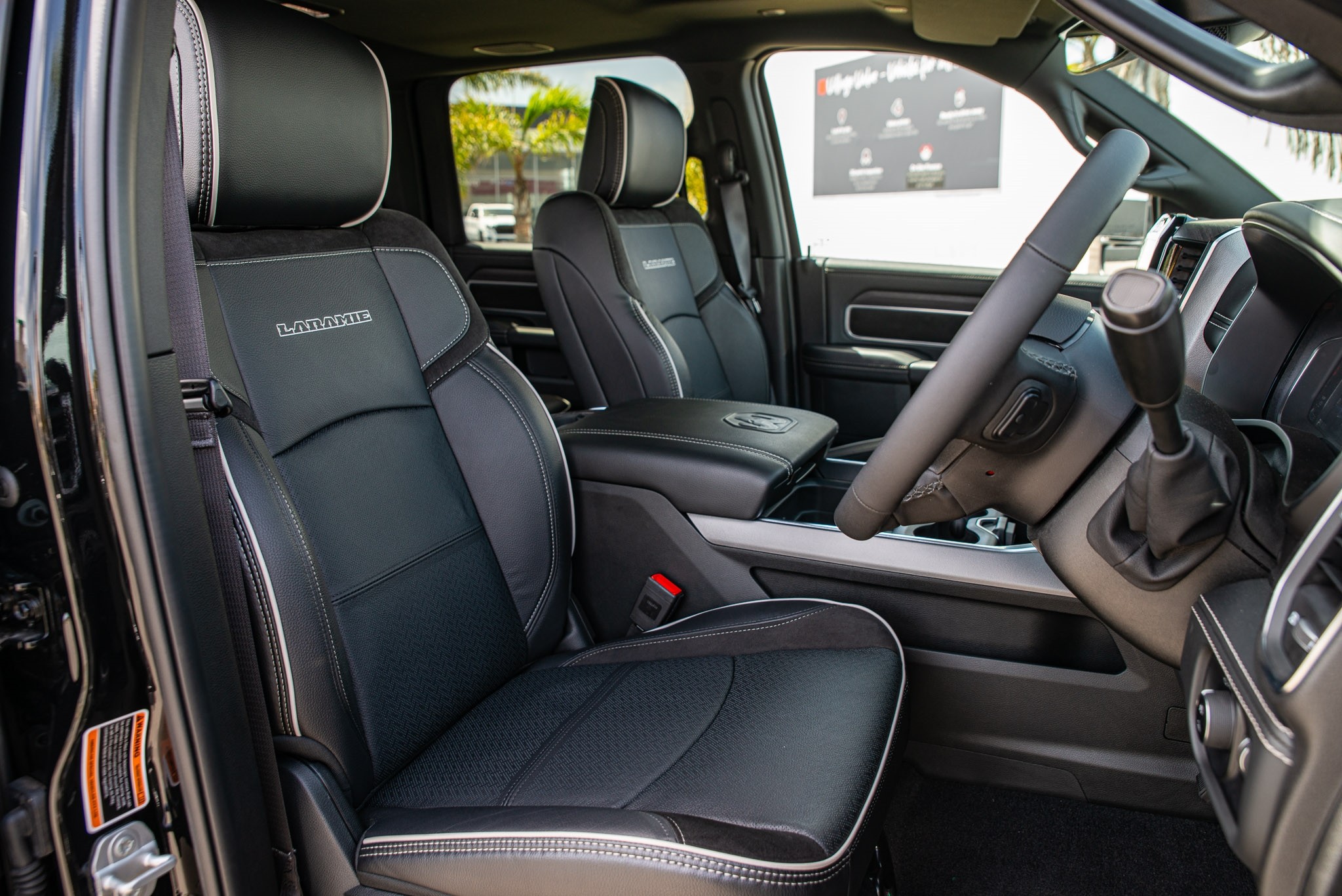 2026 RAM 2500 Laramie High Output - RamBox Carousel 10