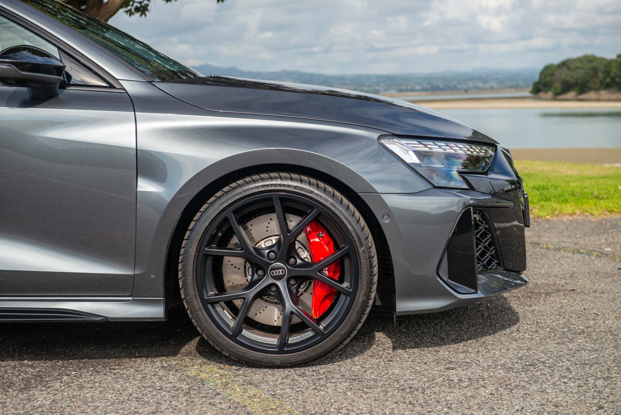 2026 Audi RS3 2.5TFSI 294kW quattro Sedan Carousel 6