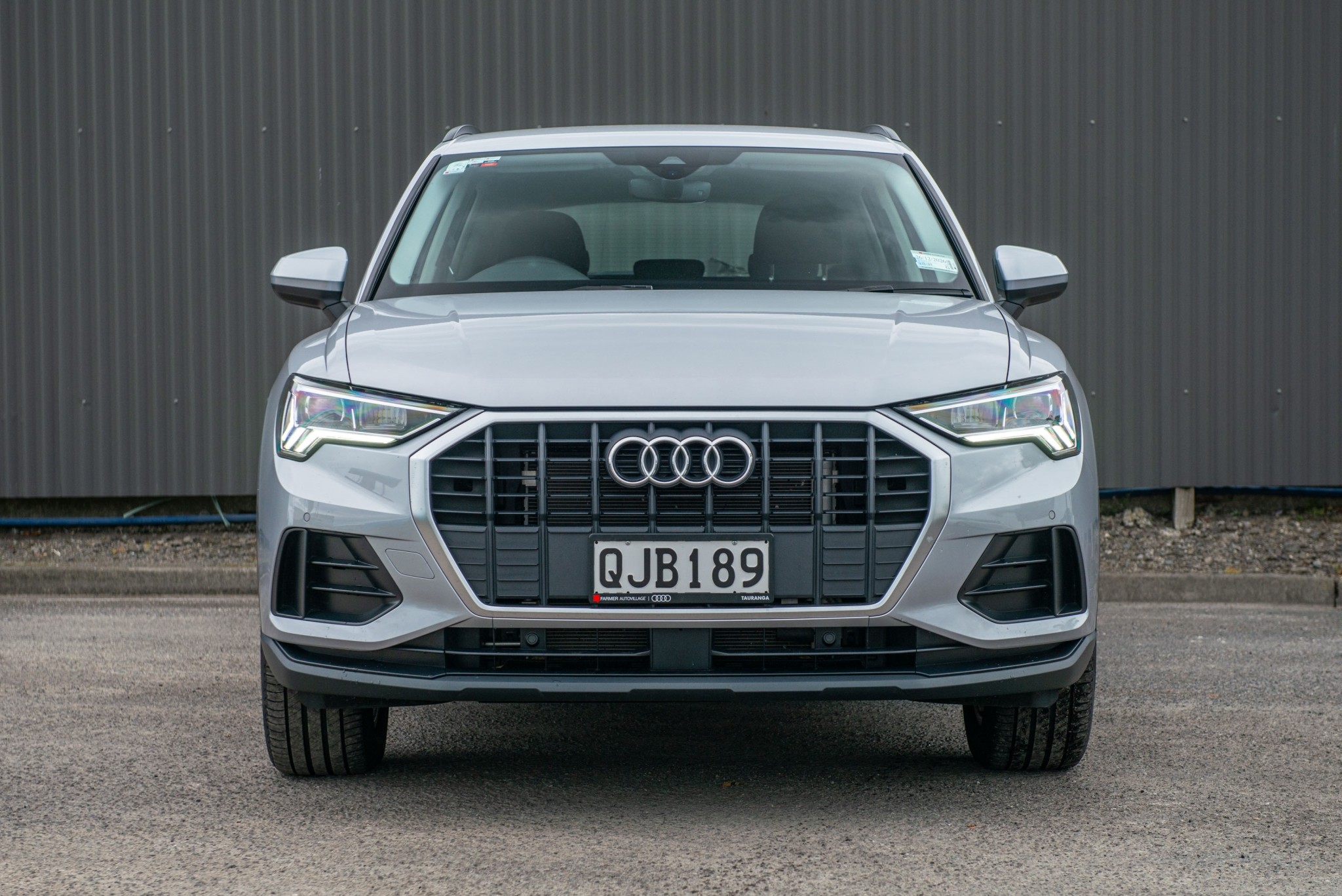 2023 Audi Q3 45 TFSI e 180kW PHEV Carousel 1