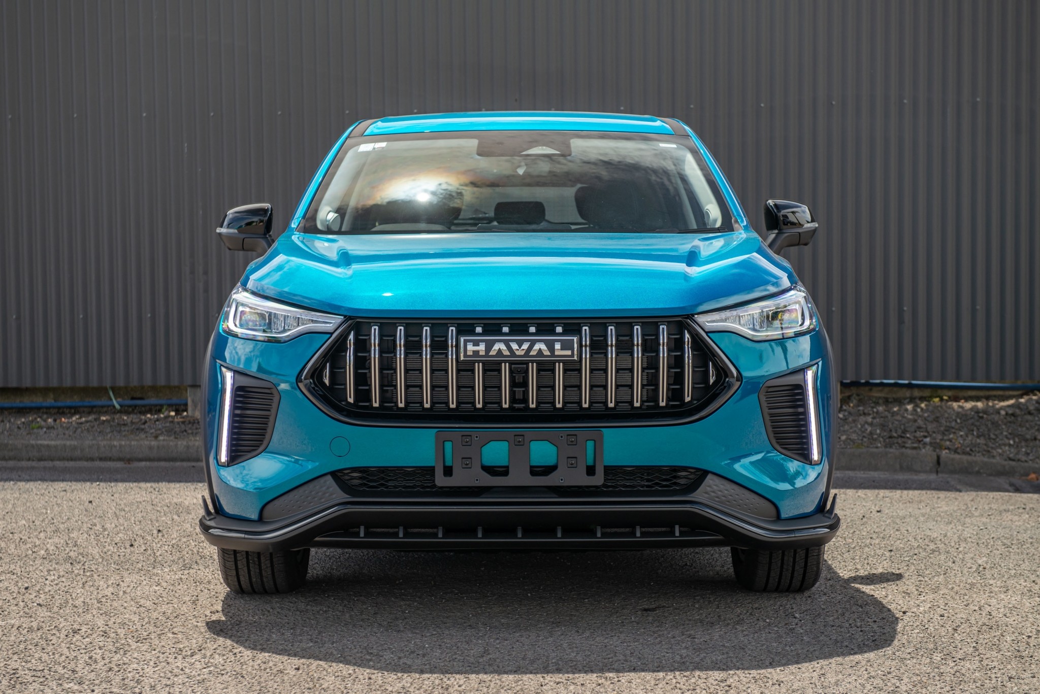 2026 GWM HAVAL Jolion Jolion Lux 2Wd Hev Carousel 5