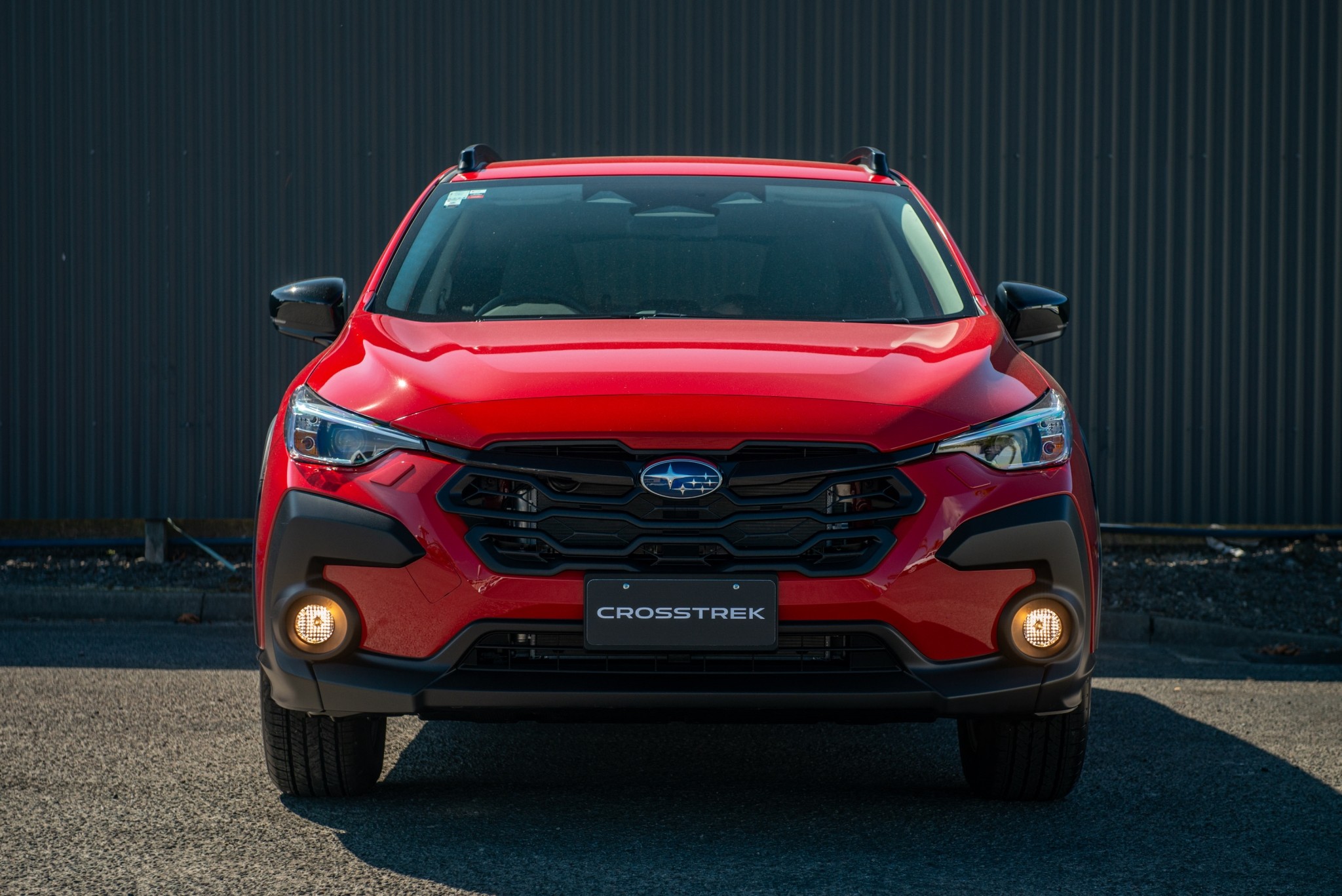 2026 Subaru Crosstrek 2.0I Auto Carousel 2