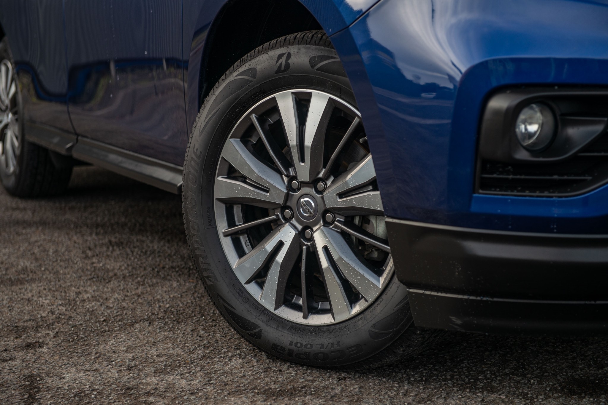 2018 Nissan Pathfinder St-L 3.5P/4Wd/Cvt Carousel 5