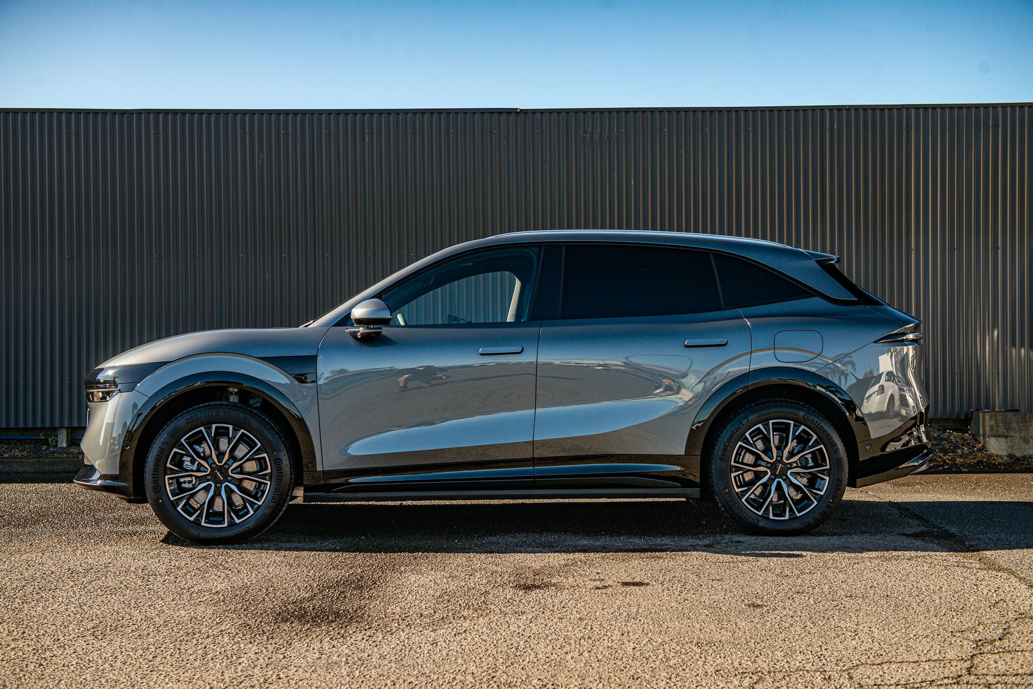 2026 Zeekr 7X Lr Rwd 100Kwh/Ev/At Carousel 3