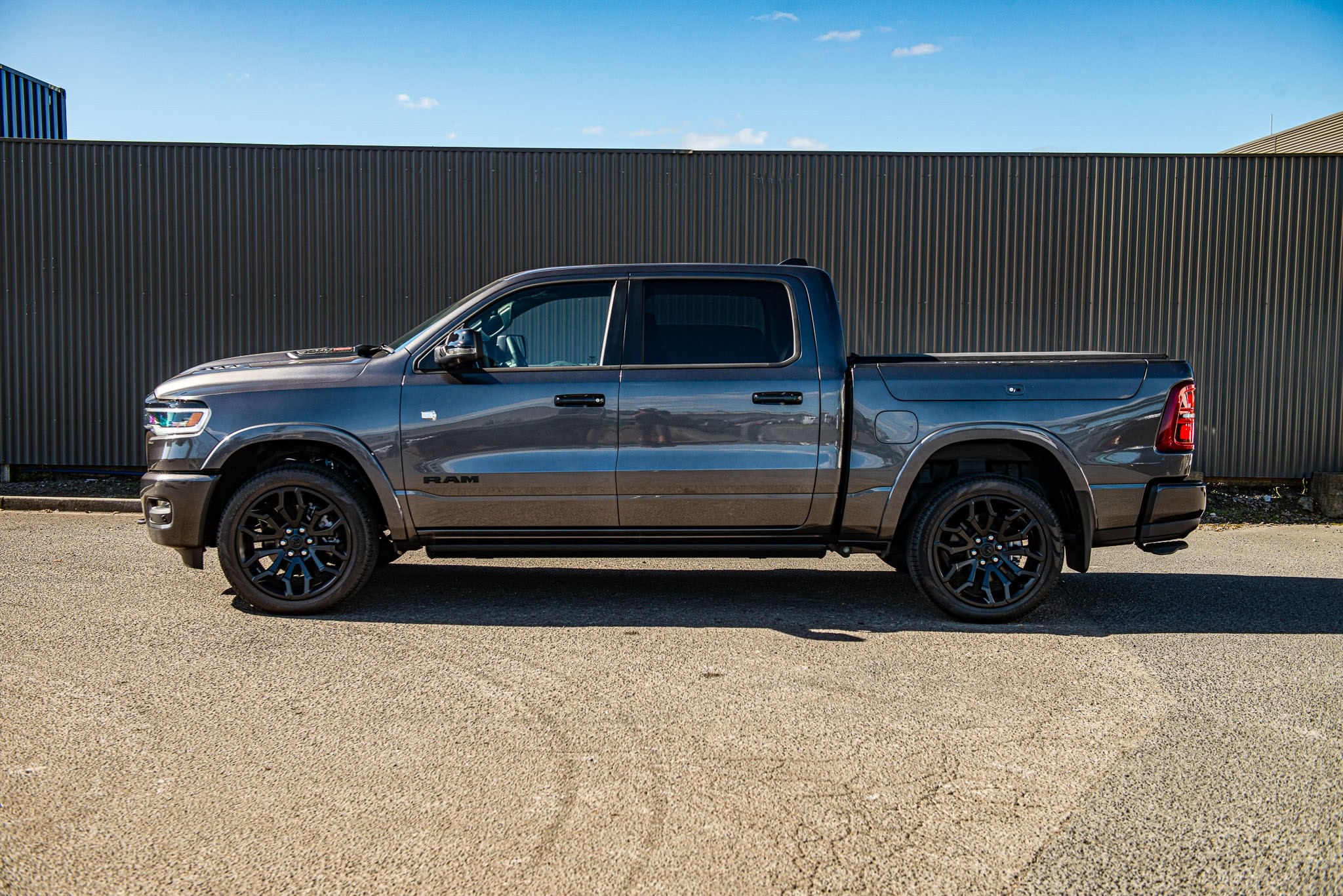 2026 RAM 1500 Limited I6 Rb Night Carousel 3