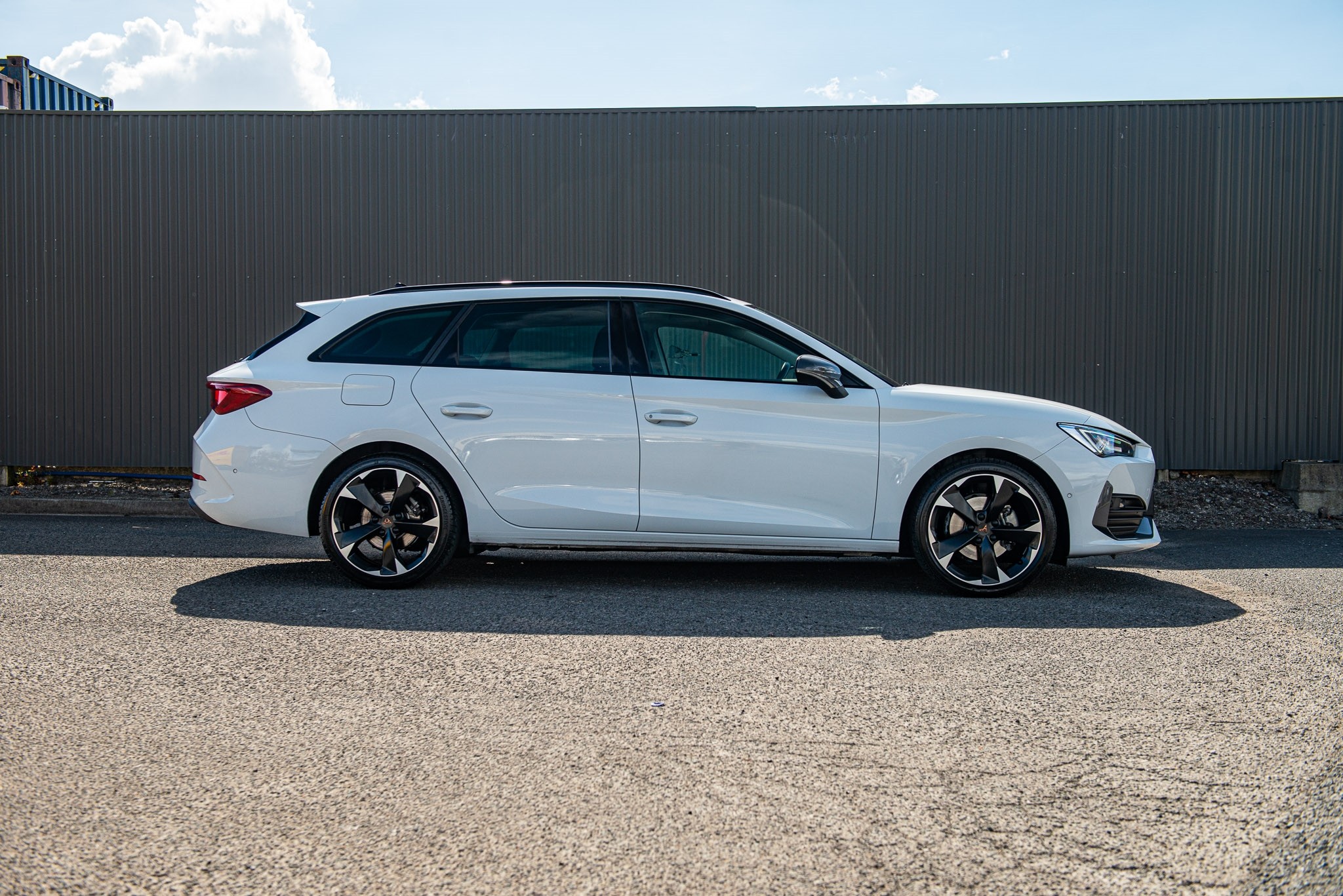 2024 CUPRA Leon V Sportstourer 1.5 110kW MHEV Carousel 5