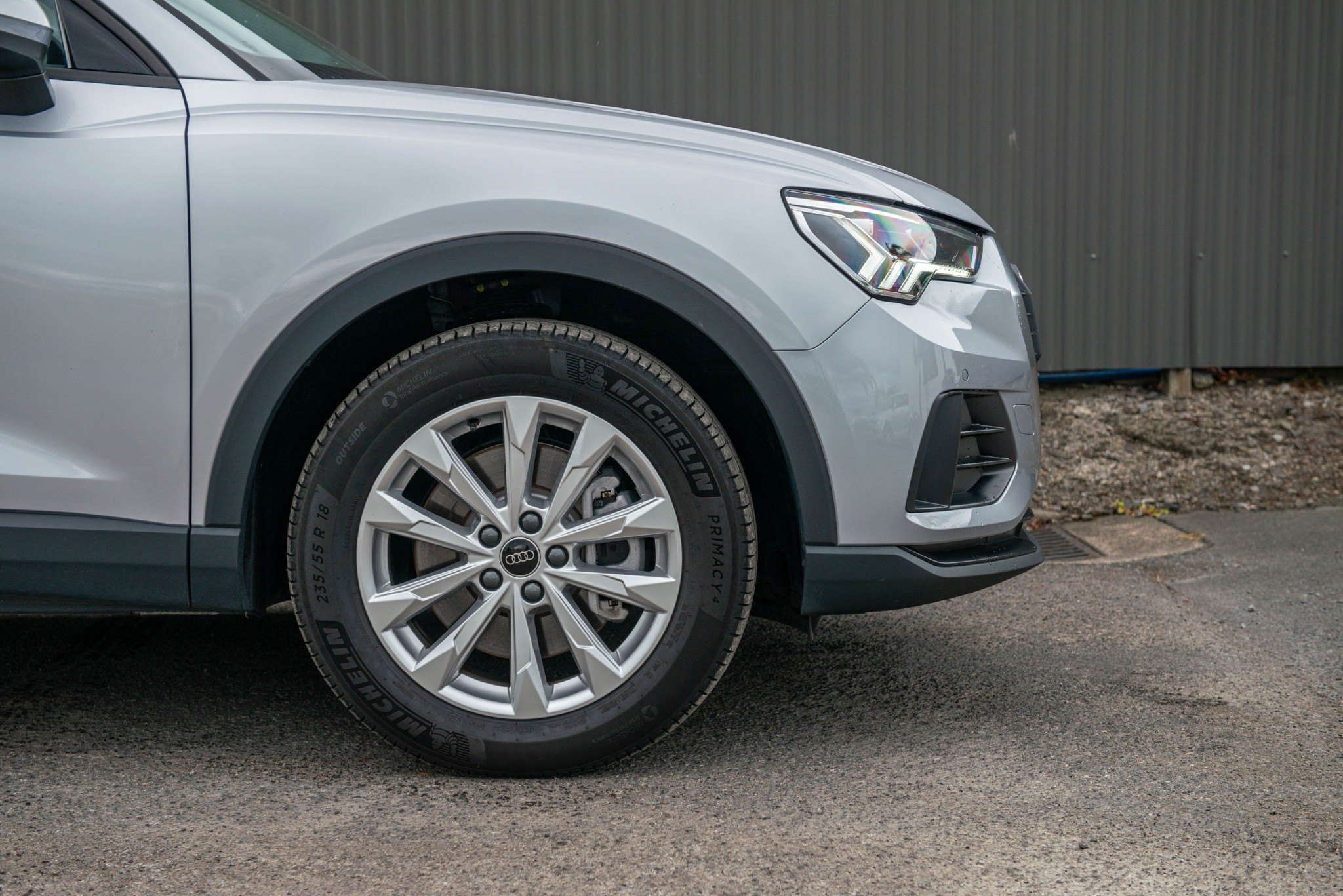 2023 Audi Q3 45 TFSI e 180kW PHEV Carousel 2