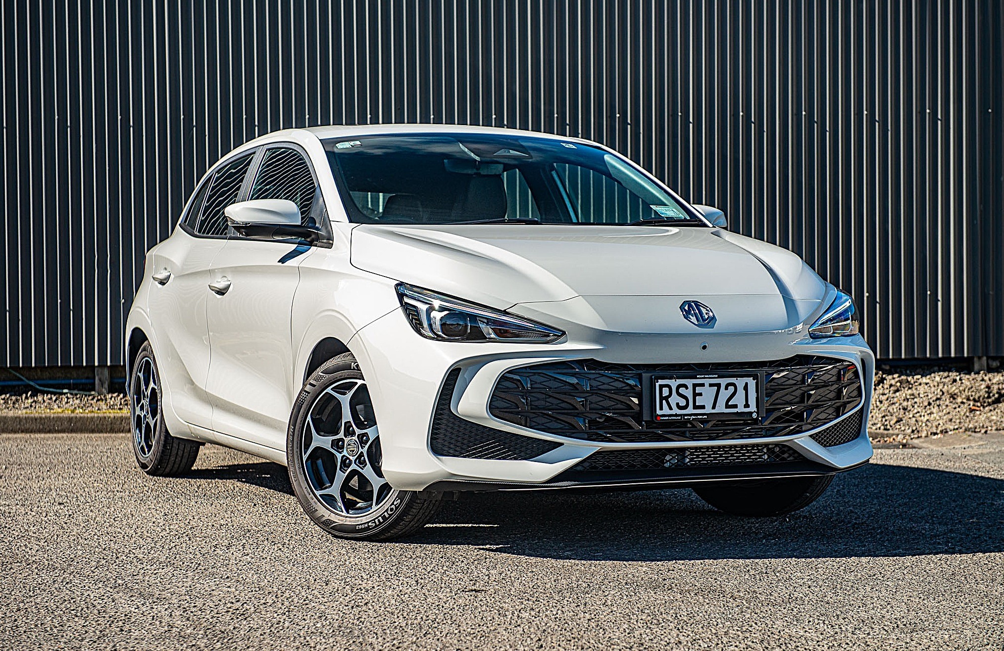 2026 MG 3 ESSENCE 1.5T